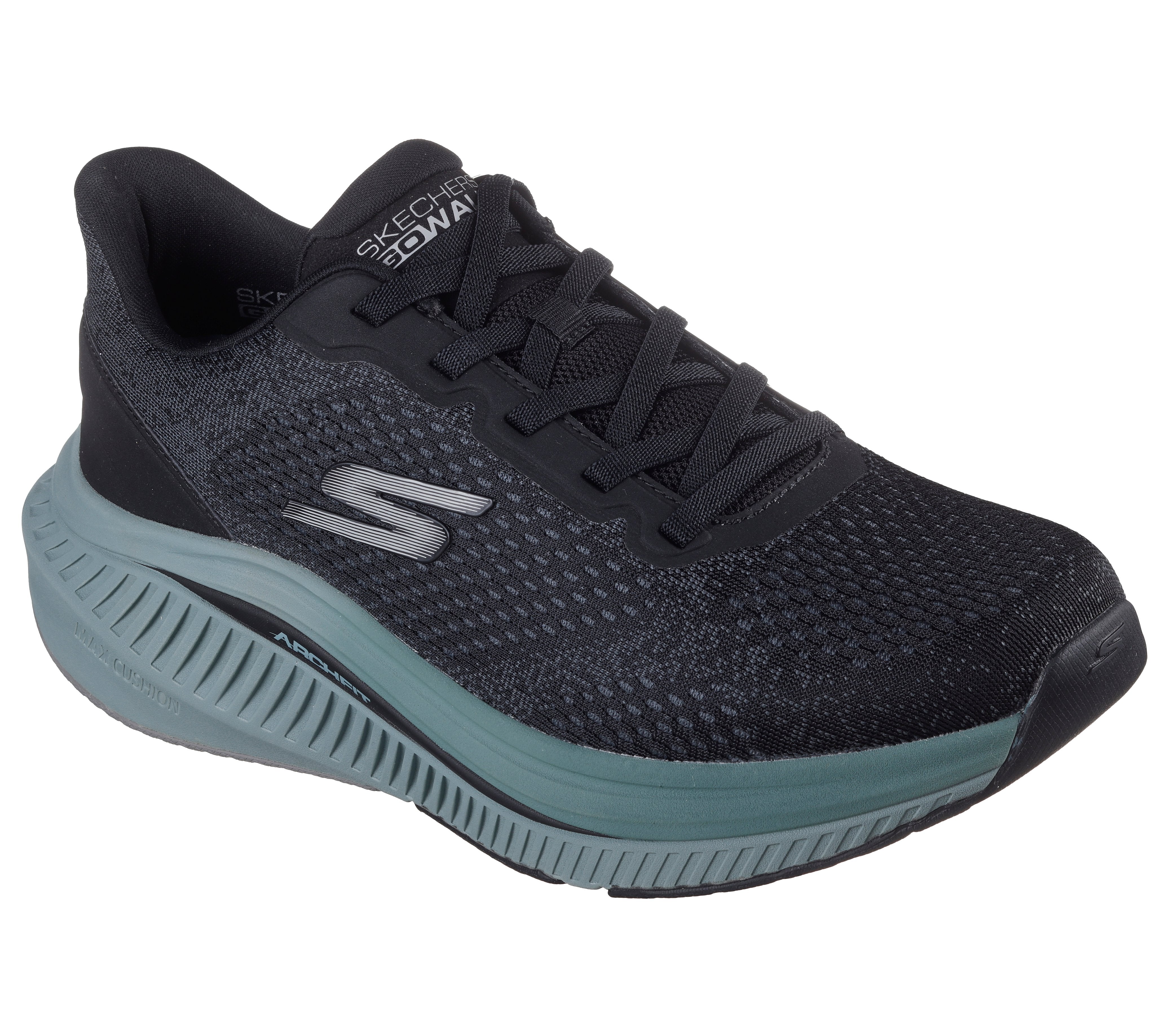 216354 - GO WALK MAX CUSHIONING ARCH FIT - JONAH – Shoess