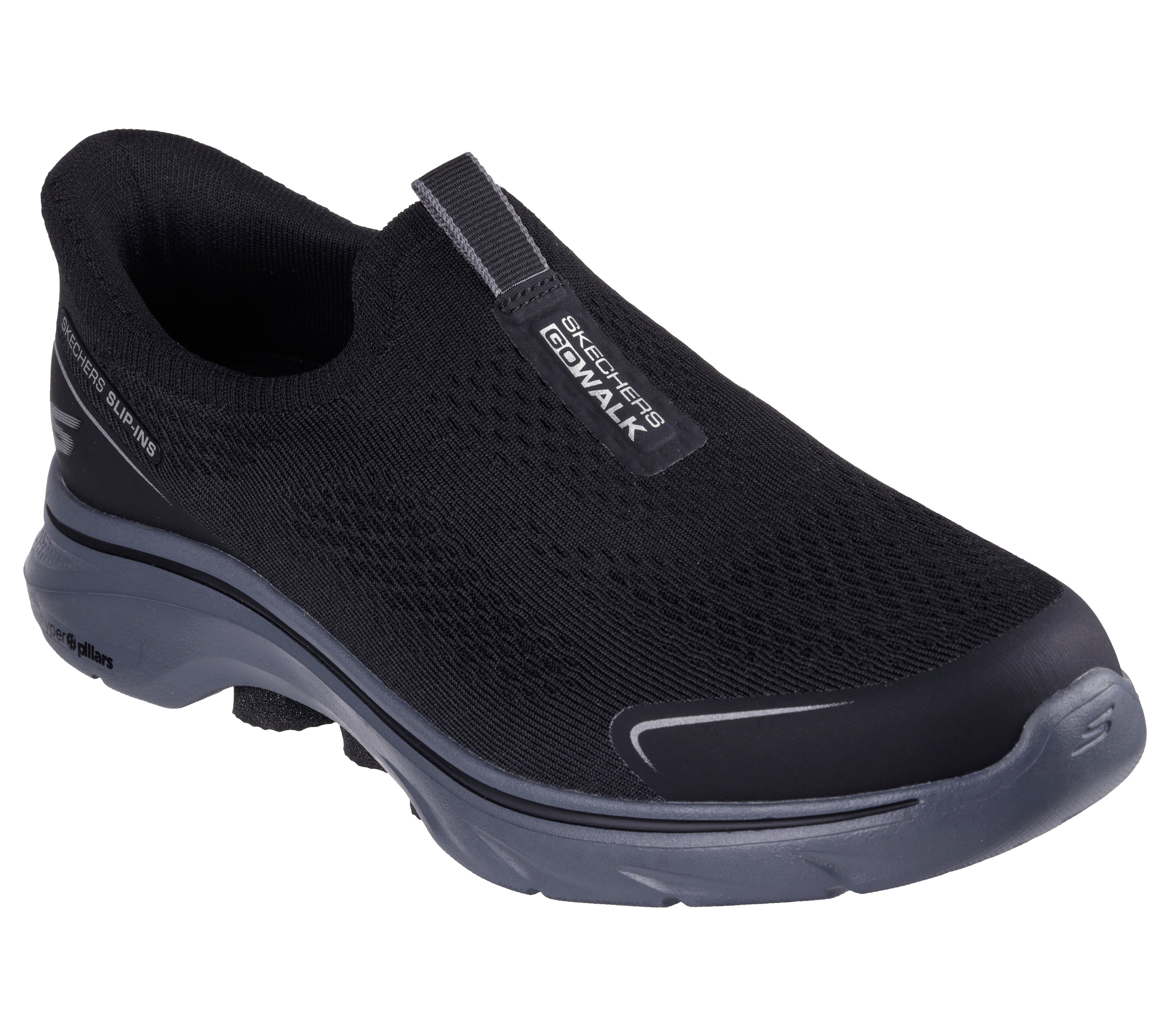 216553 - SKECHERS SLIP-INS: GO WALK 7 - EASY ON EVOLUTION