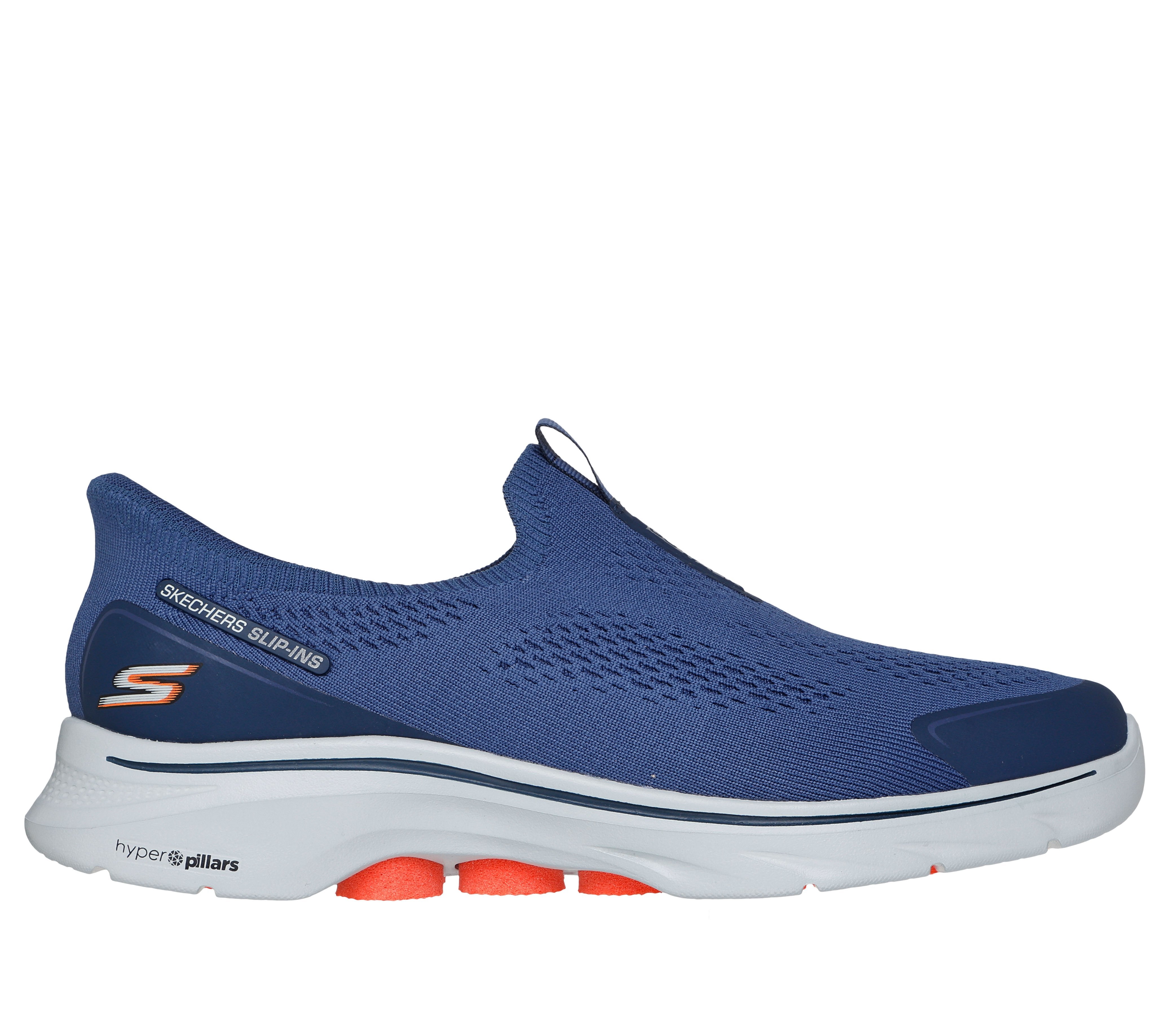 216553 - SKECHERS SLIP-INS: GO WALK 7 - EASY ON EVOLUTION – Shoess