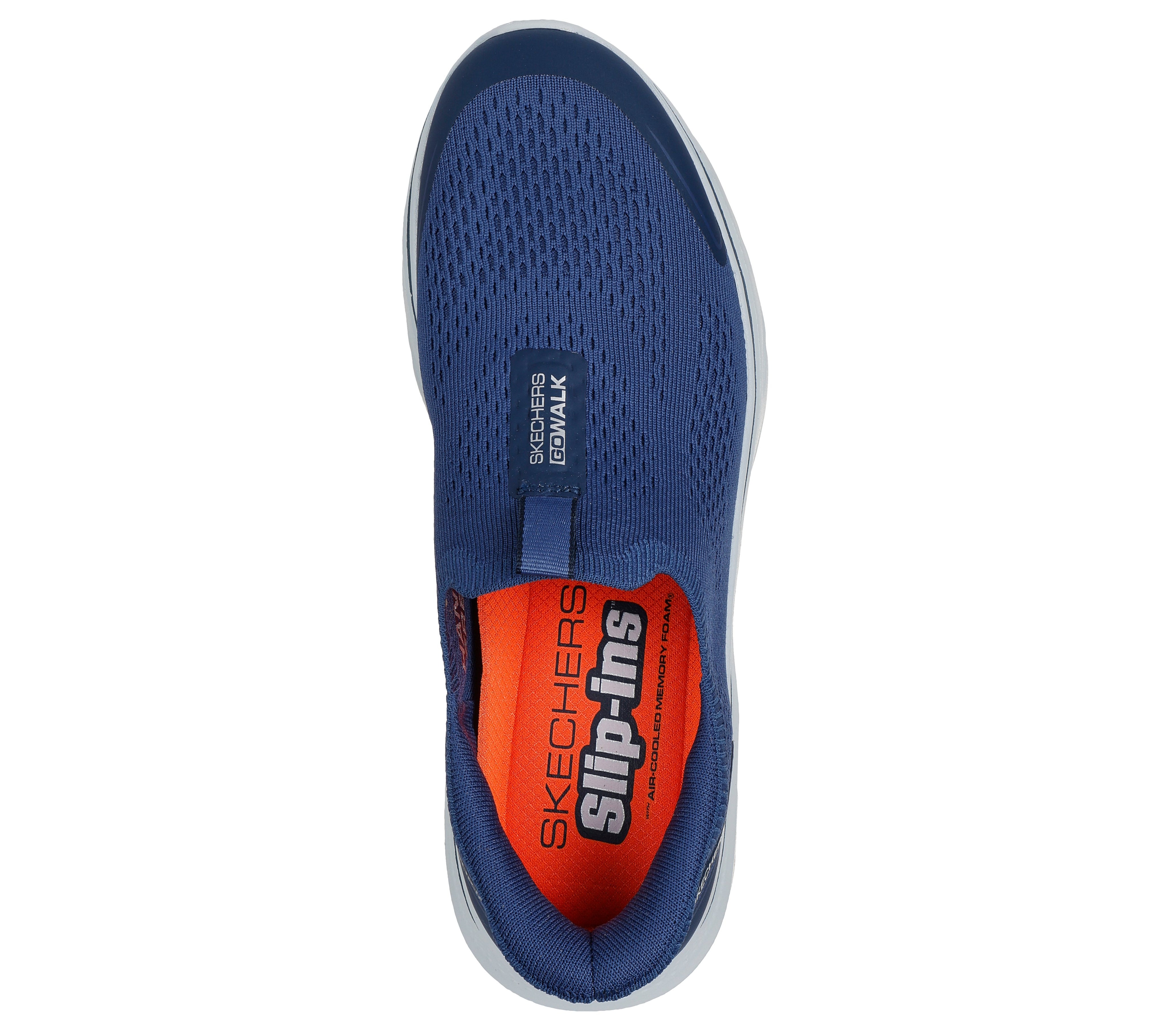 216553 - SKECHERS SLIP-INS: GO WALK 7 - EASY ON EVOLUTION