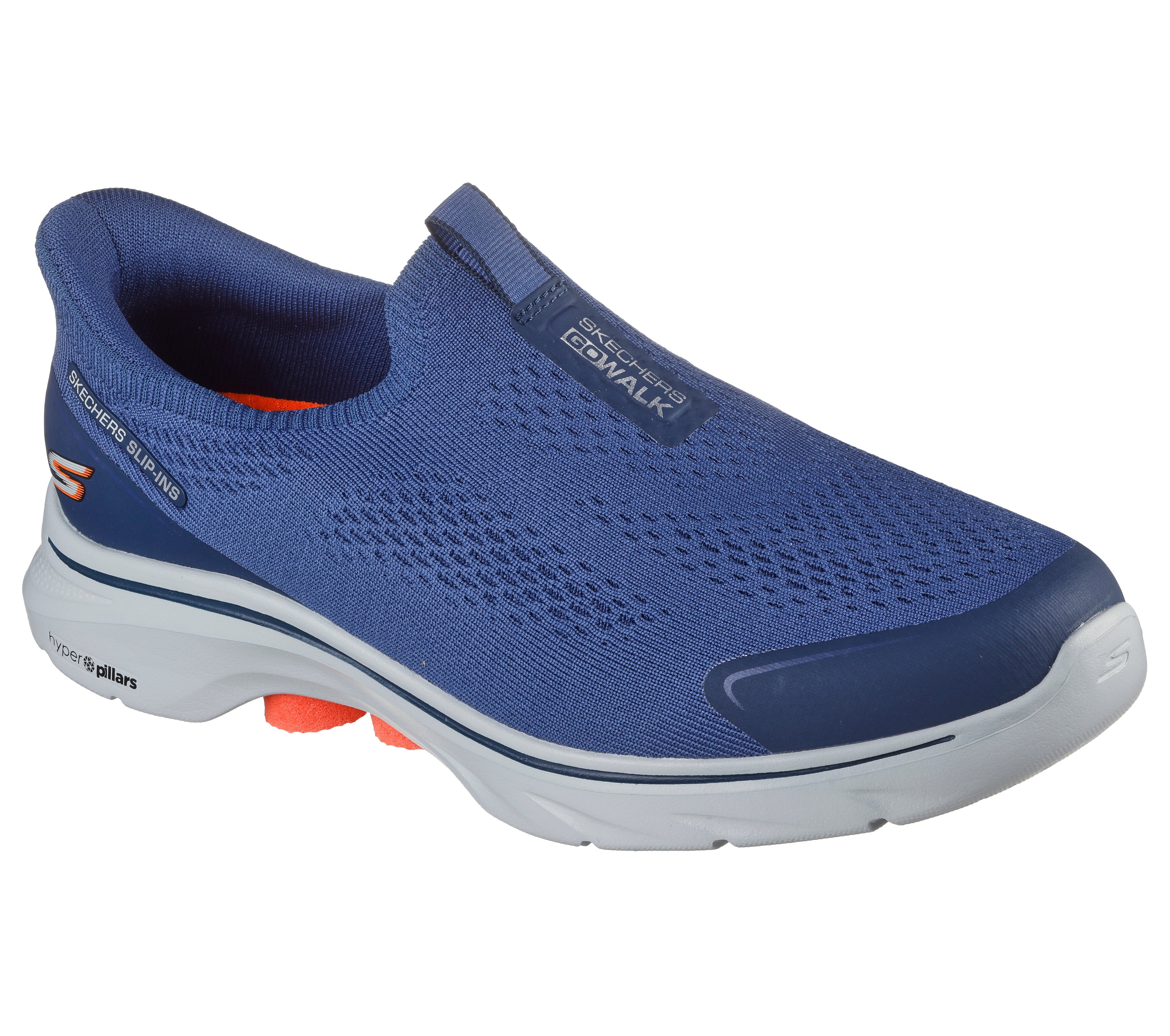 216553 - SKECHERS SLIP-INS: GO WALK 7 - EASY ON EVOLUTION
