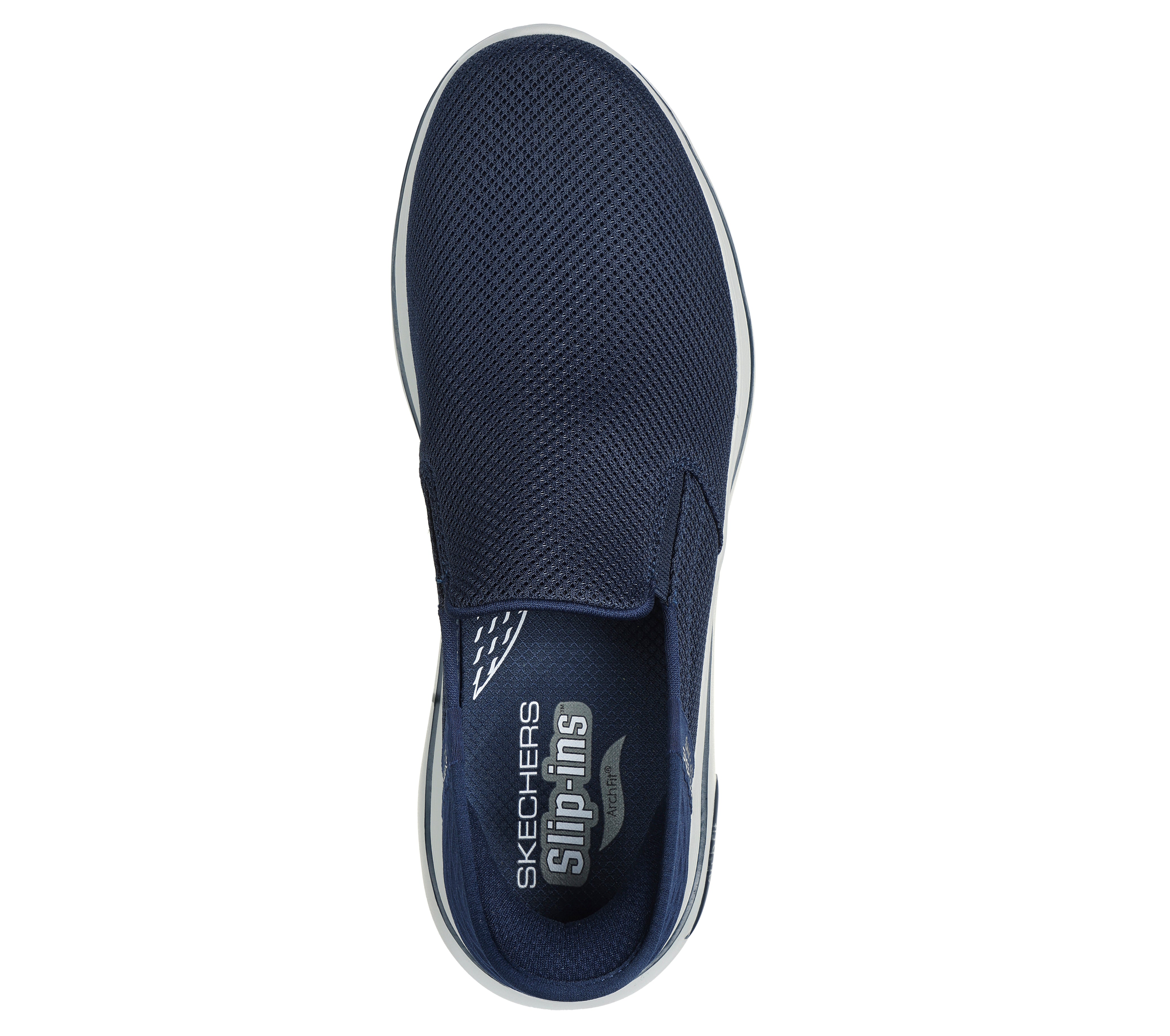 Go walk 4 slip on hot sale