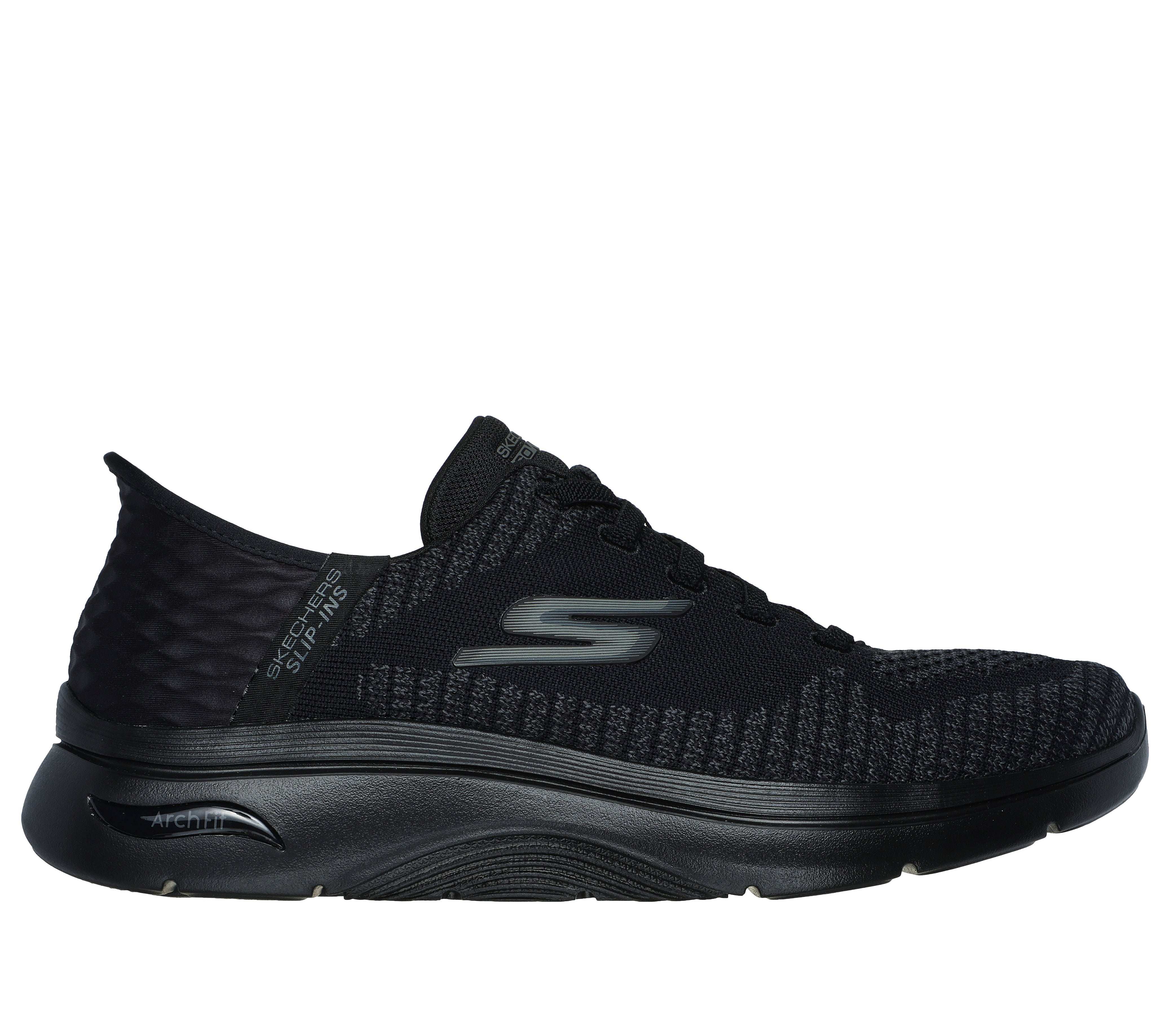 Arch fit - Men – Shoess