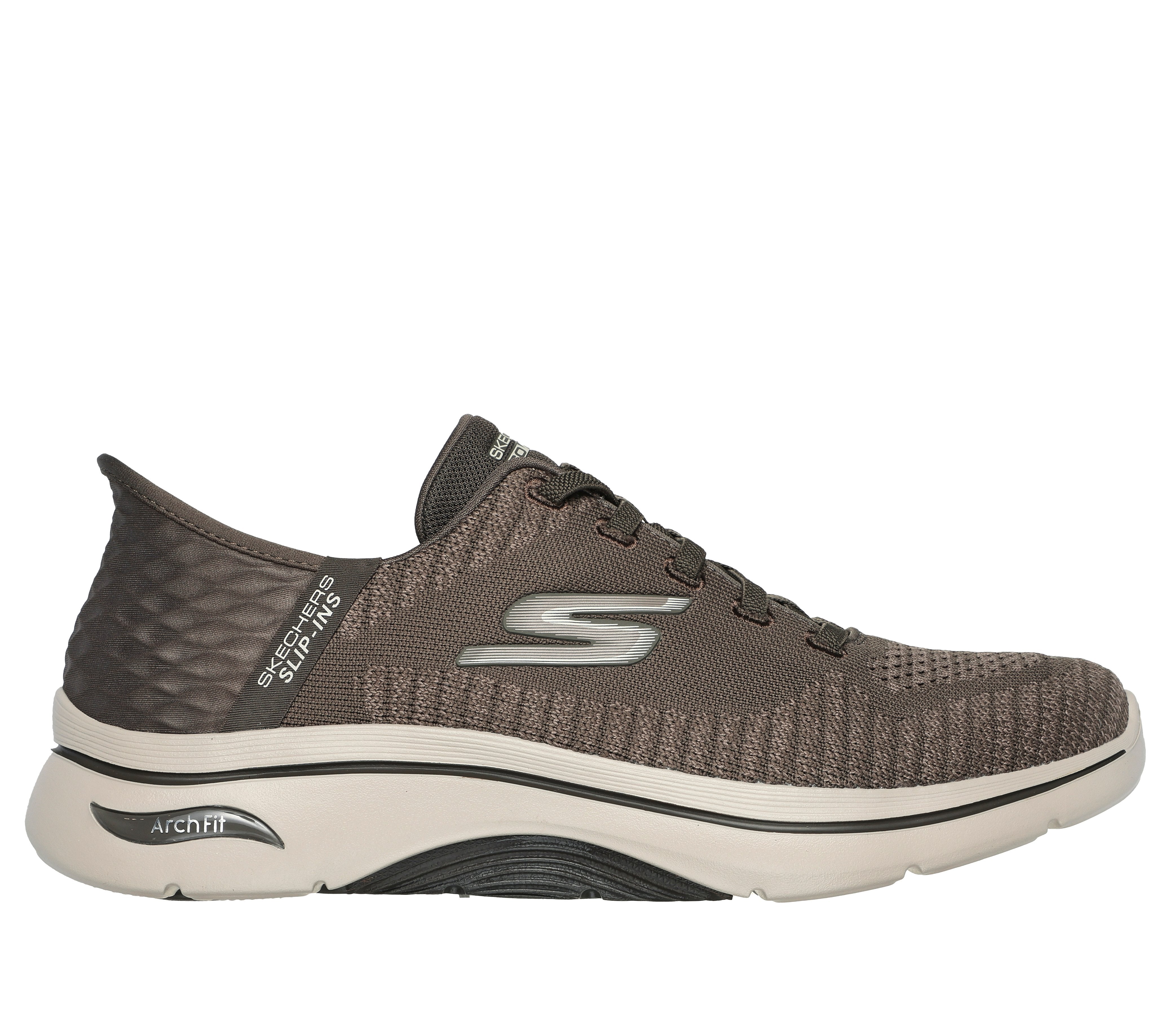216601WW - SKECHERS SLIP-INS: ARCH FIT 2.0 - GRAND SELECT 2 - Shoess