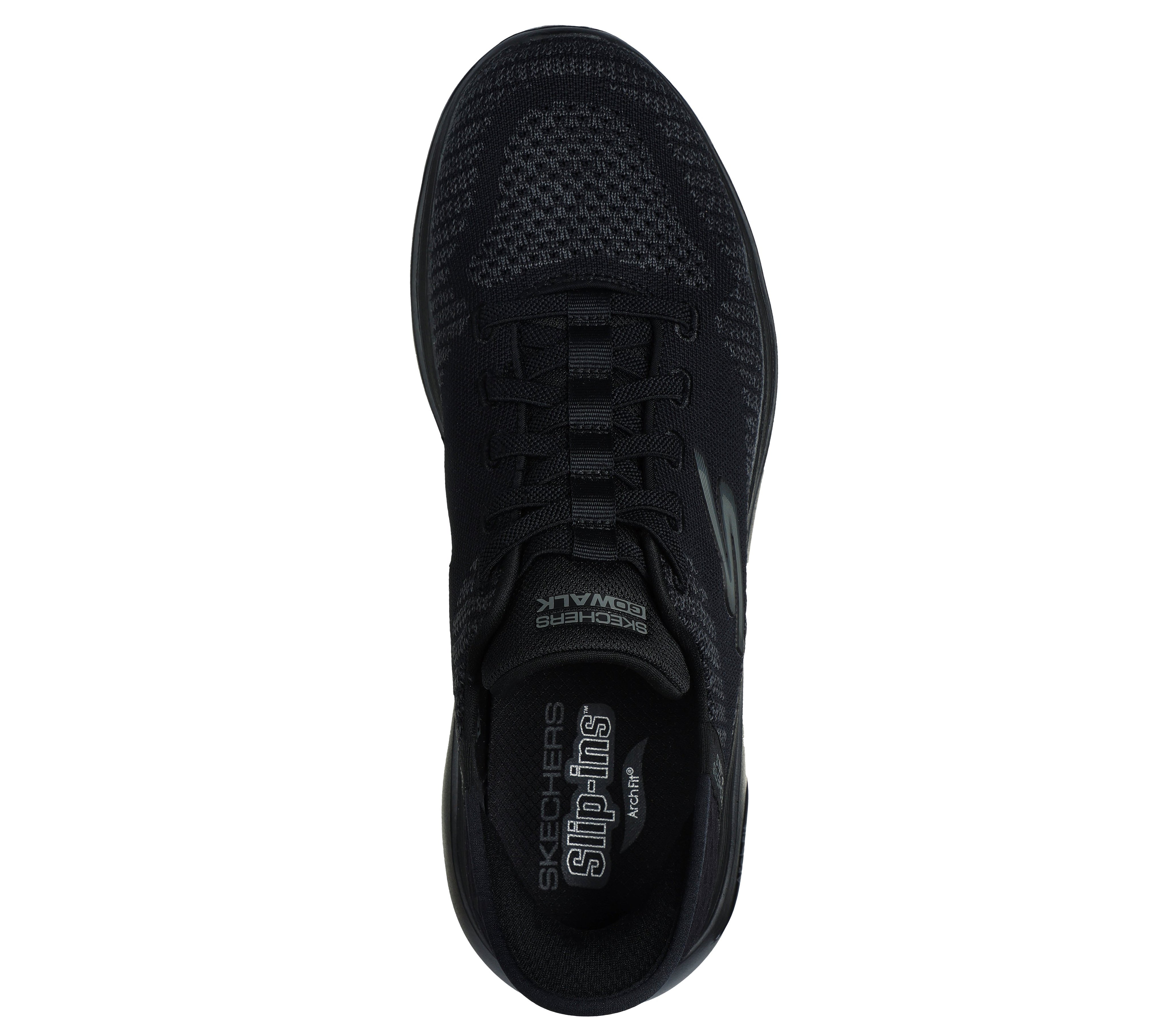 216601 - SKECHERS SLIP-INS: GO WALK ARCH FIT 2.0 - GRAND