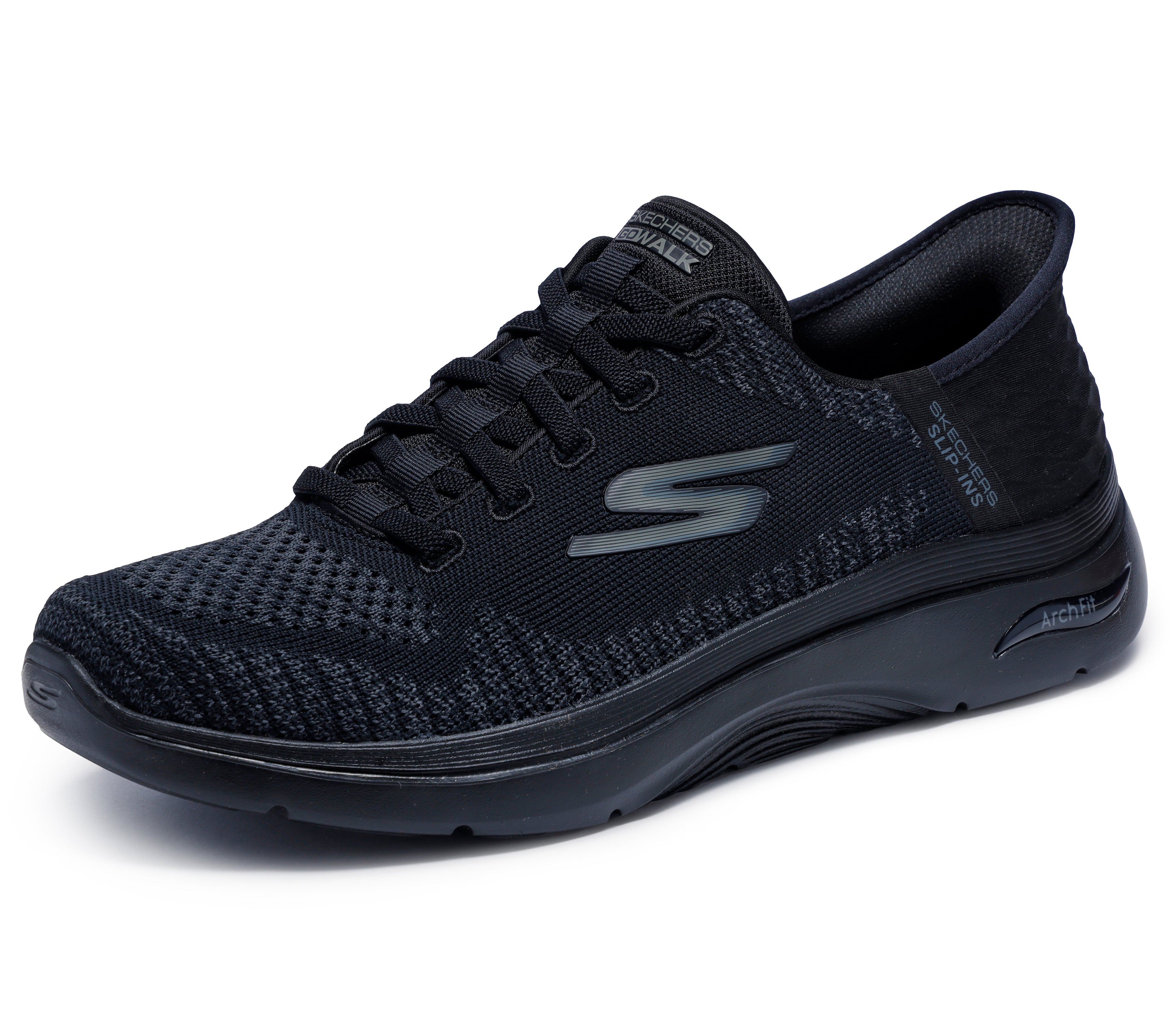 216601 - SKECHERS SLIP-INS: GO WALK ARCH FIT 2.0 - GRAND