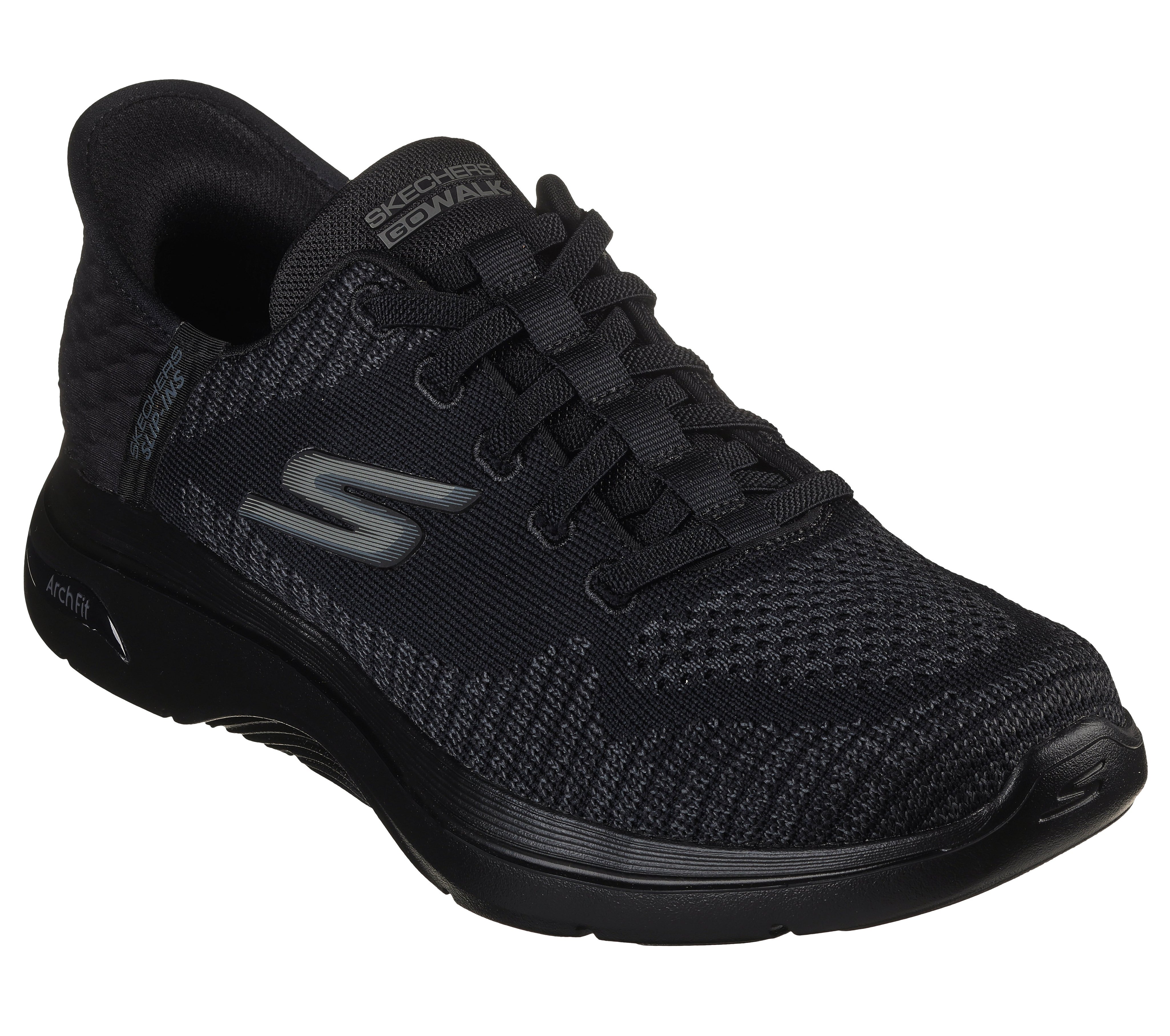 216601 - SKECHERS SLIP-INS: GO WALK ARCH FIT 2.0 - GRAND