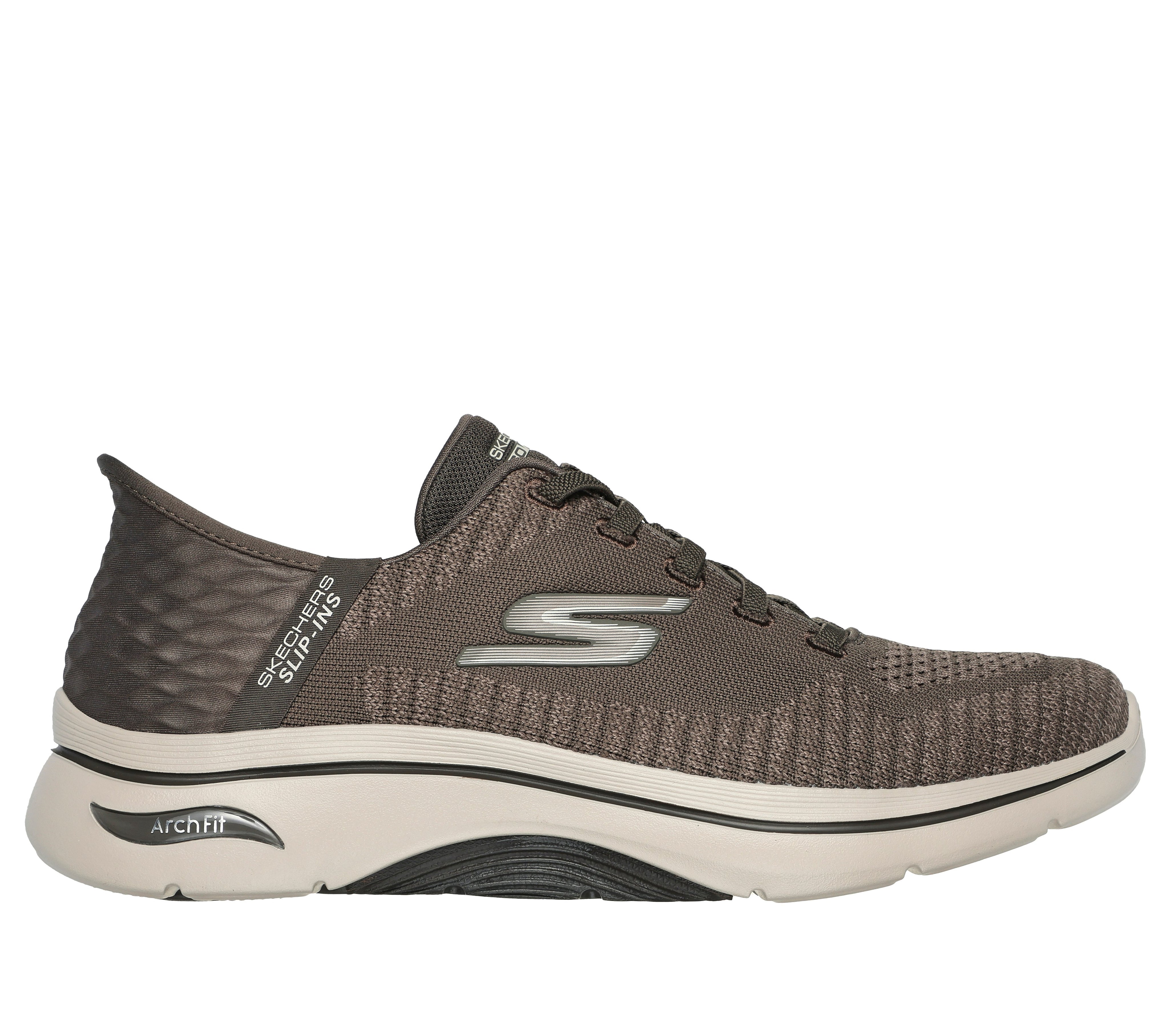 216601 - SKECHERS SLIP-INS: GO WALK ARCH FIT 2.0 - GRAND