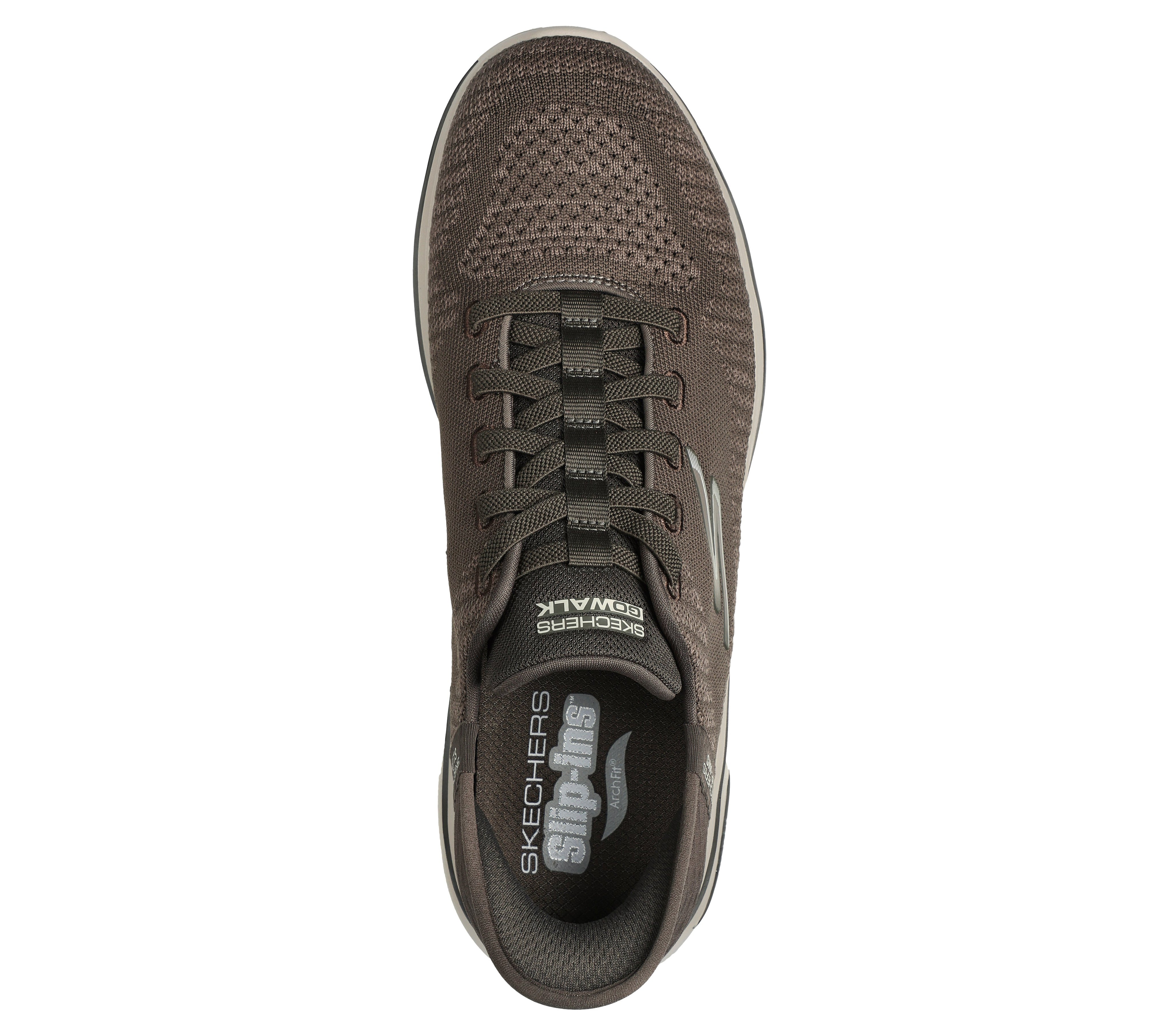 216601 - SKECHERS SLIP-INS: GO WALK ARCH FIT 2.0 - GRAND