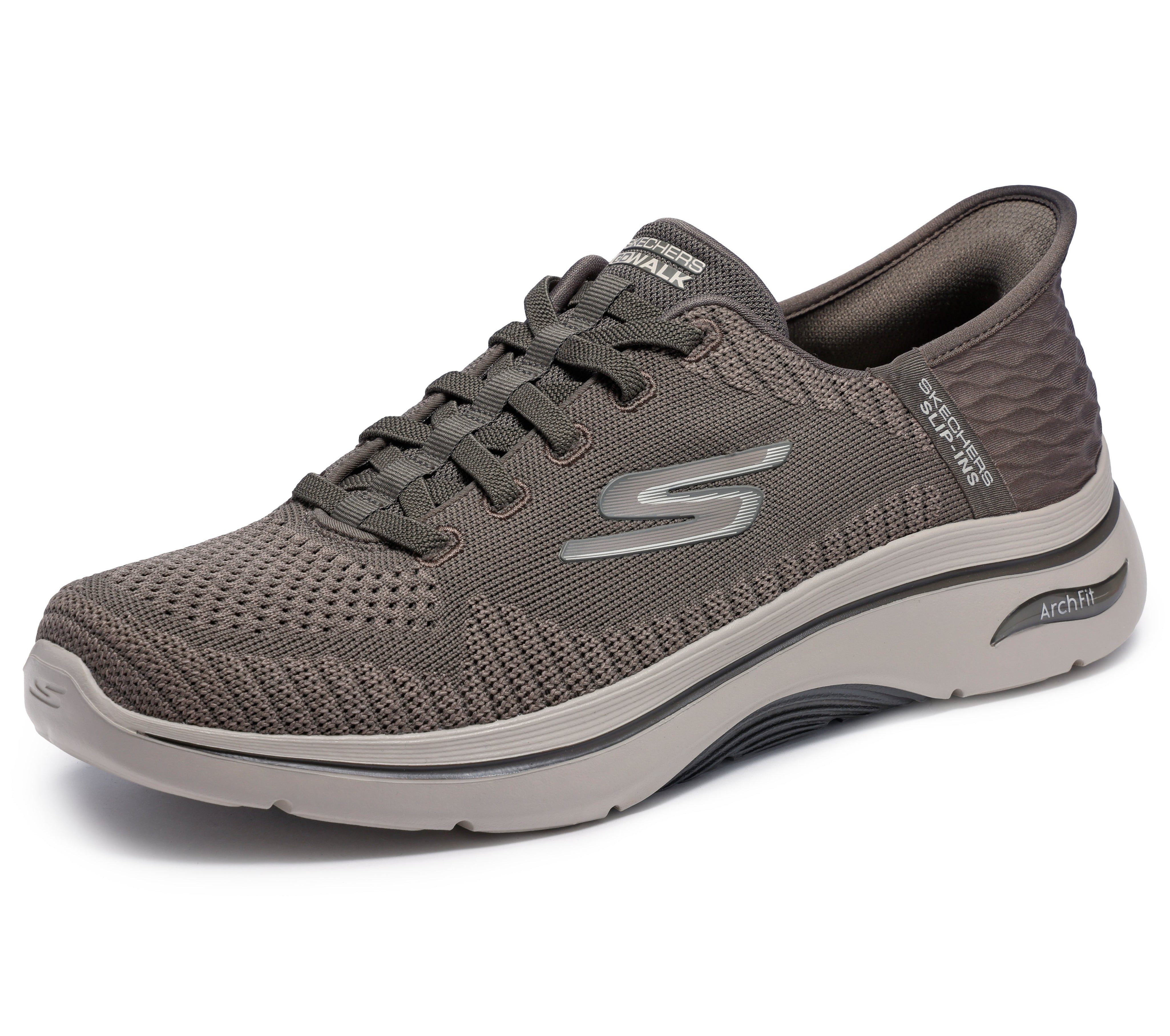 216601 - SKECHERS SLIP-INS: GO WALK ARCH FIT 2.0 - GRAND