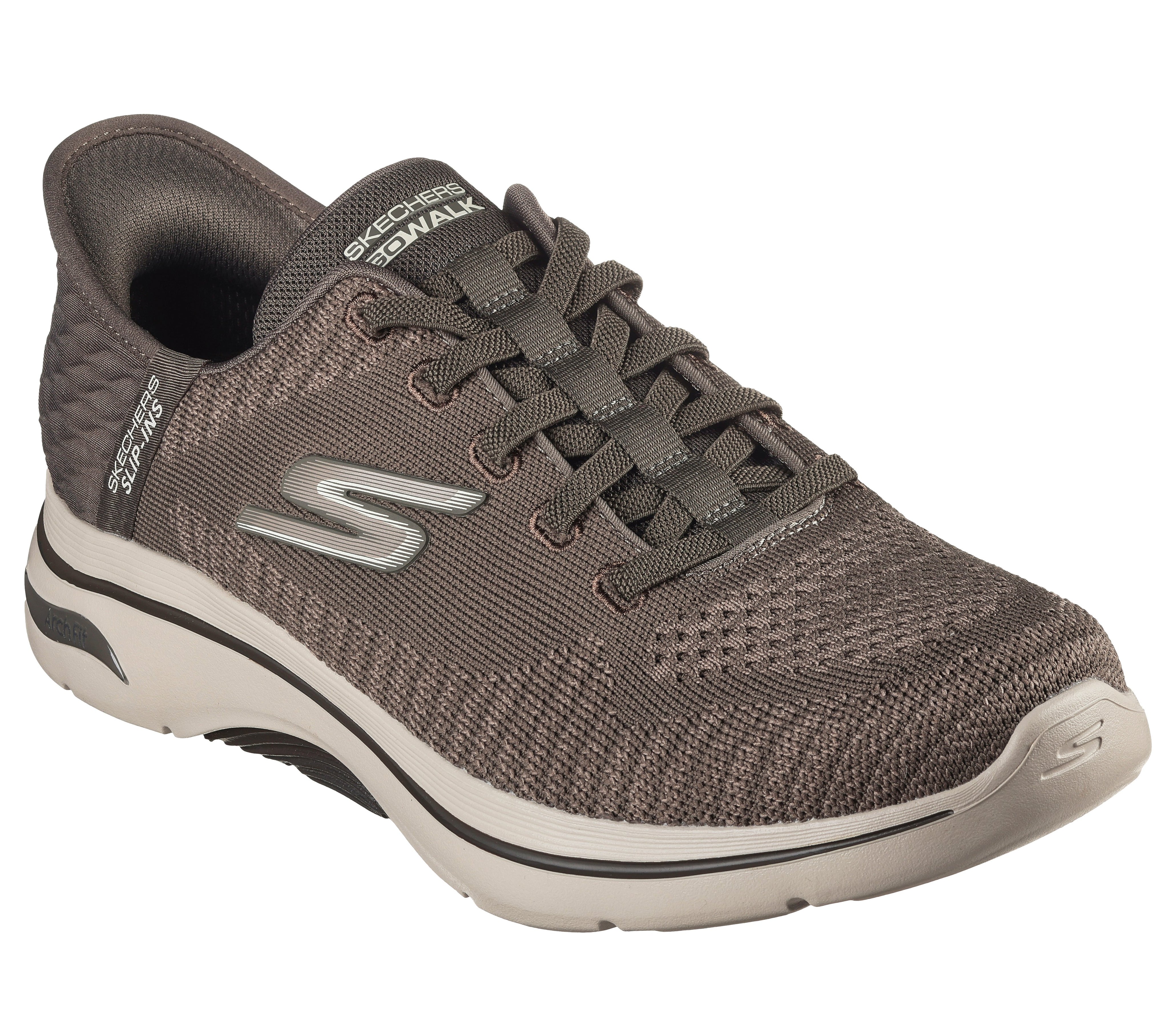 216601 - SKECHERS SLIP-INS: GO WALK ARCH FIT 2.0 - GRAND