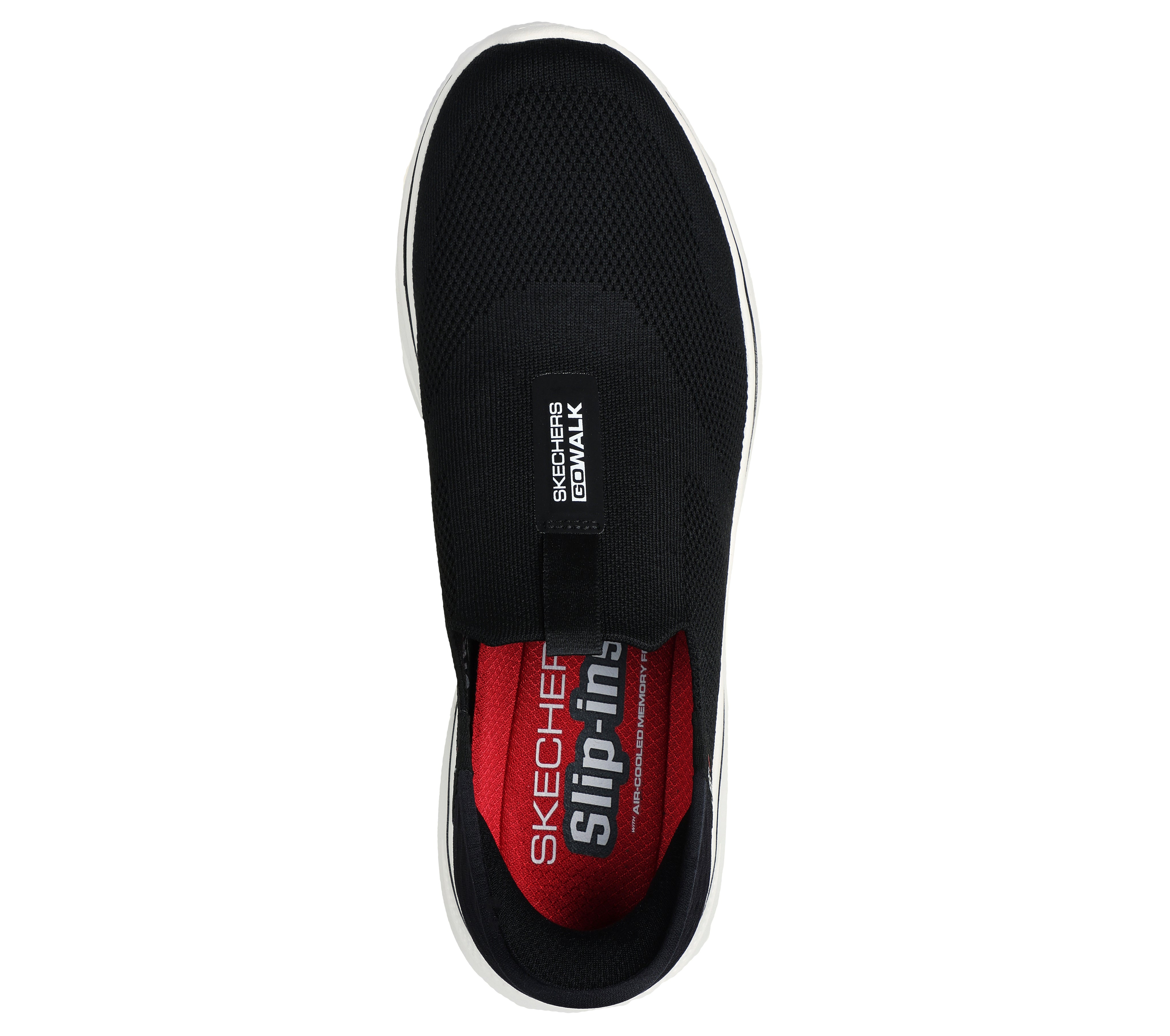 216641 - SKECHERS SLIP-INS: GO WALK 7 - EASY ON 2