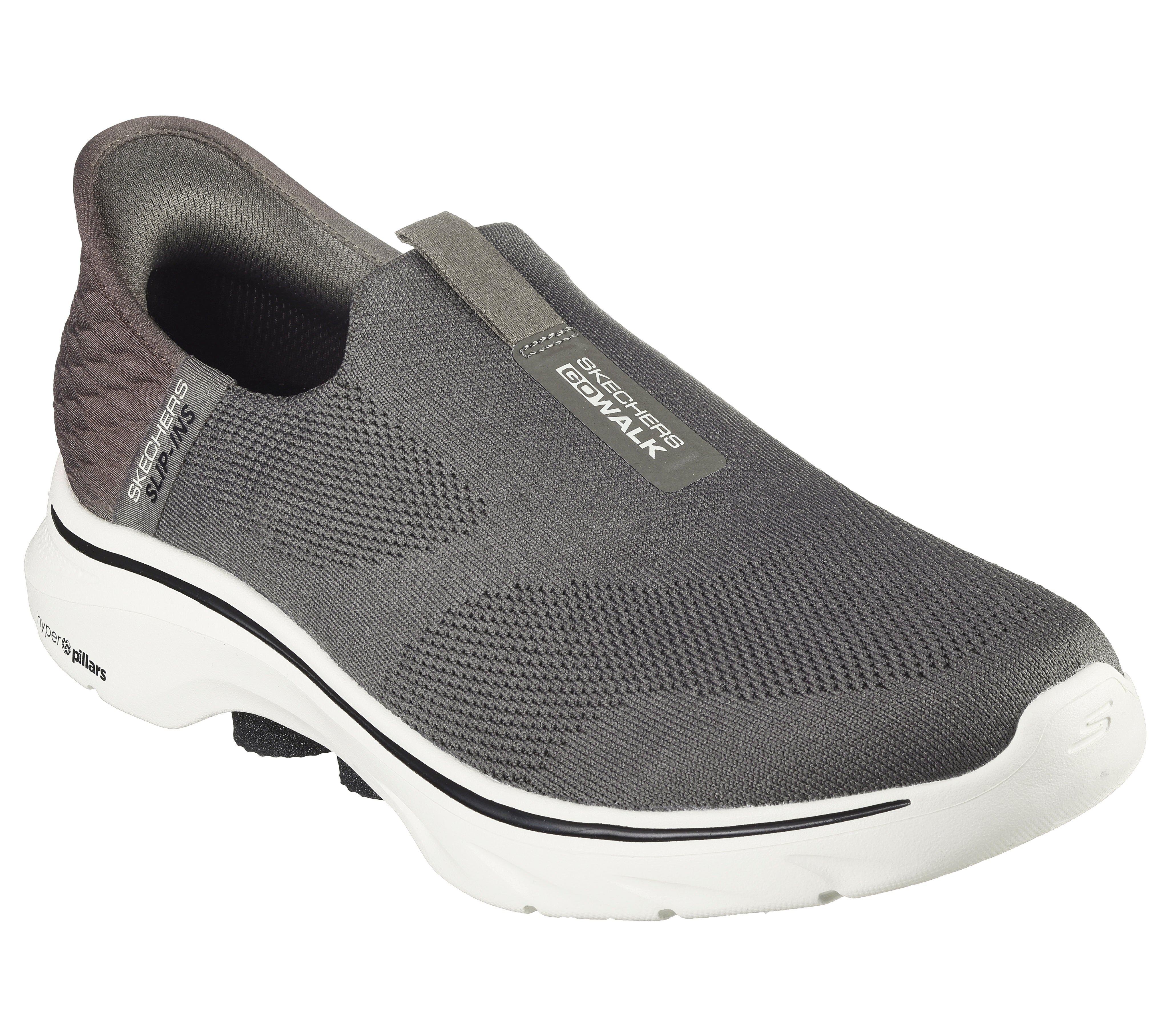 216641 - SKECHERS SLIP-INS: GO WALK 7 - EASY ON 2