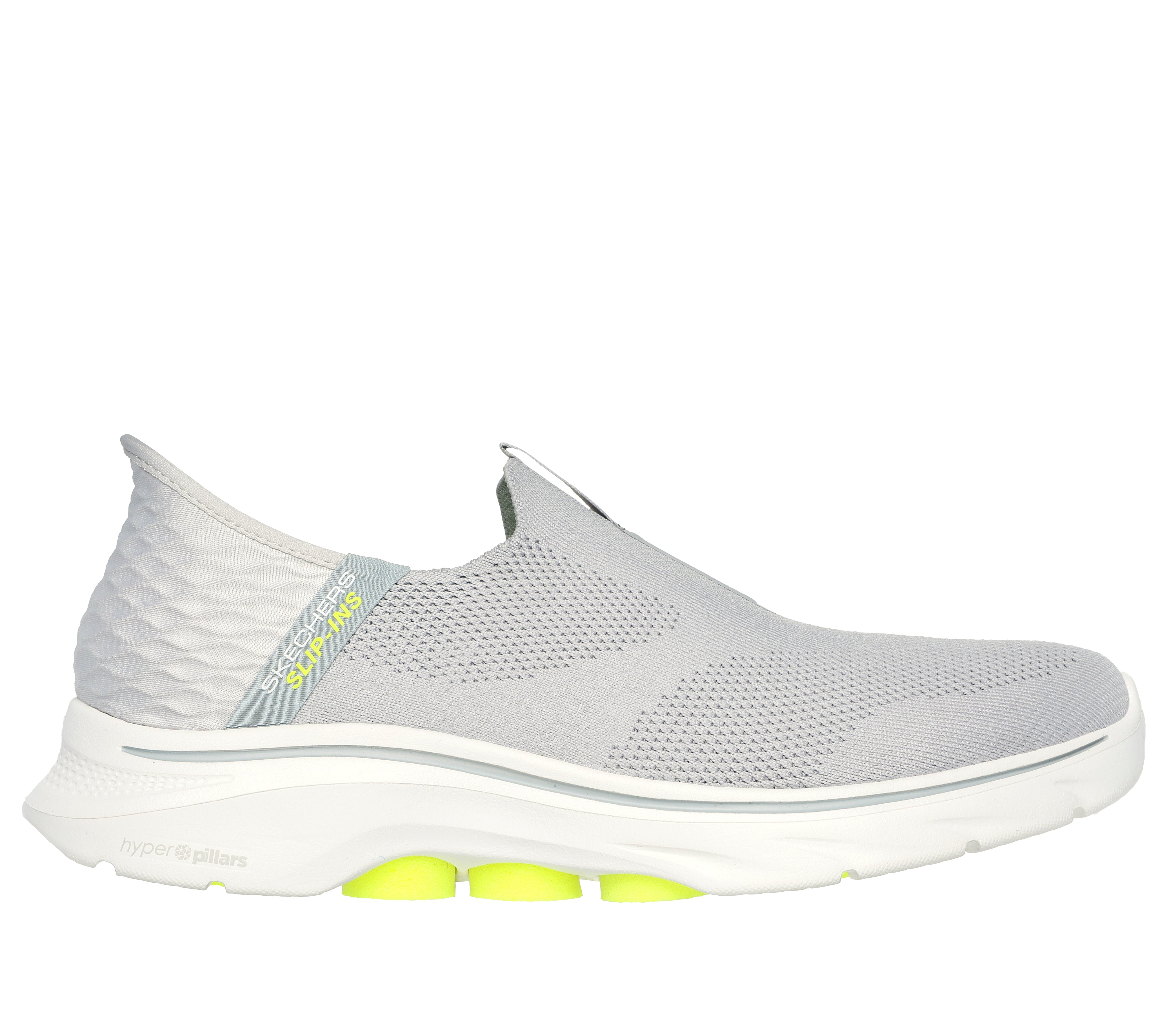 スクラッチ 2個 216641 - SKECHERS SLIP-INS: GO WALK 7 - EASY ON 2 – Shoess