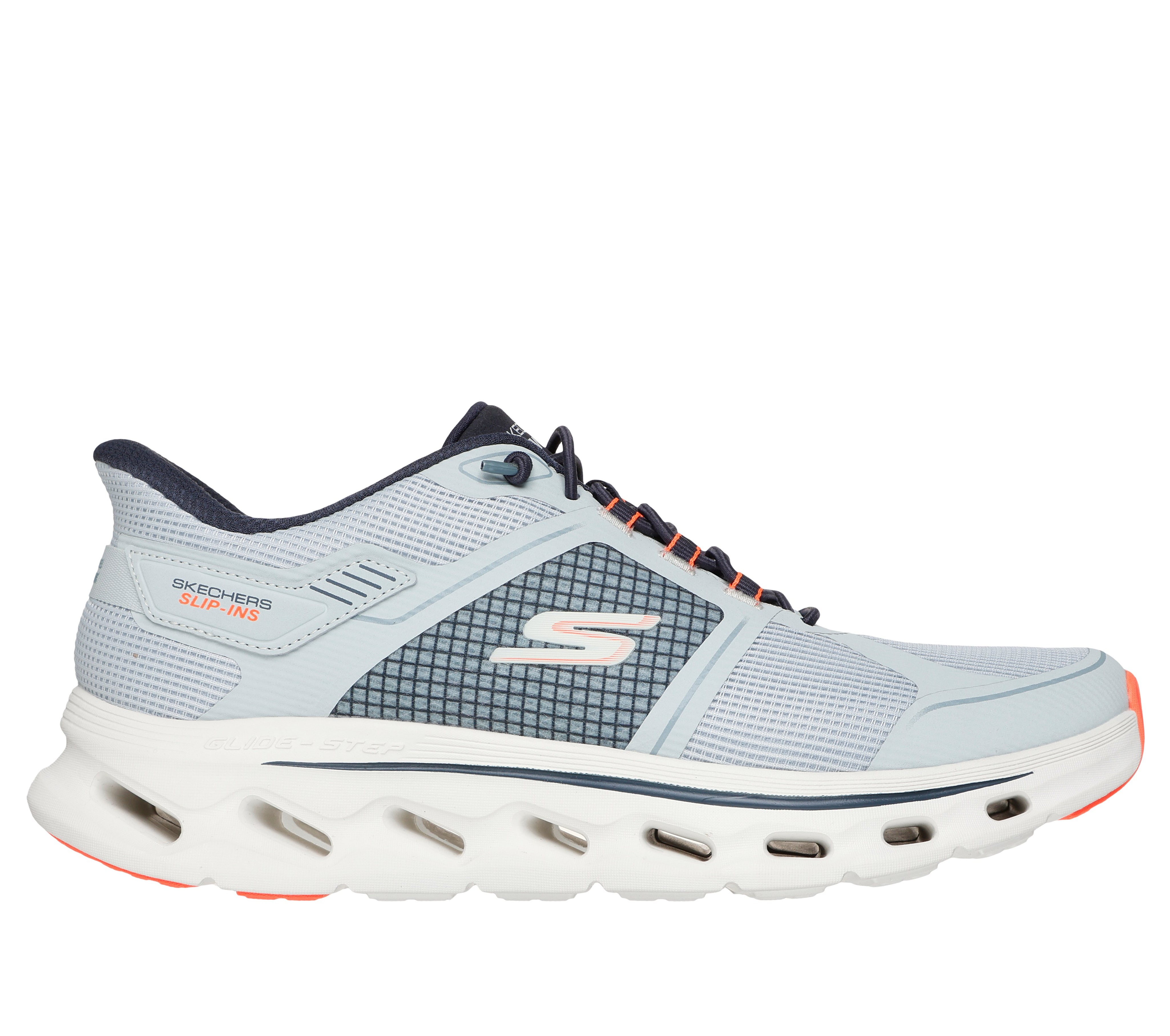 216663  - SKECHERS SLIP-INS: GO WALK GLIDE-STEP 2.0 - ZALOR