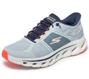 216663  - SKECHERS SLIP-INS: GO WALK GLIDE-STEP 2.0 - ZALOR