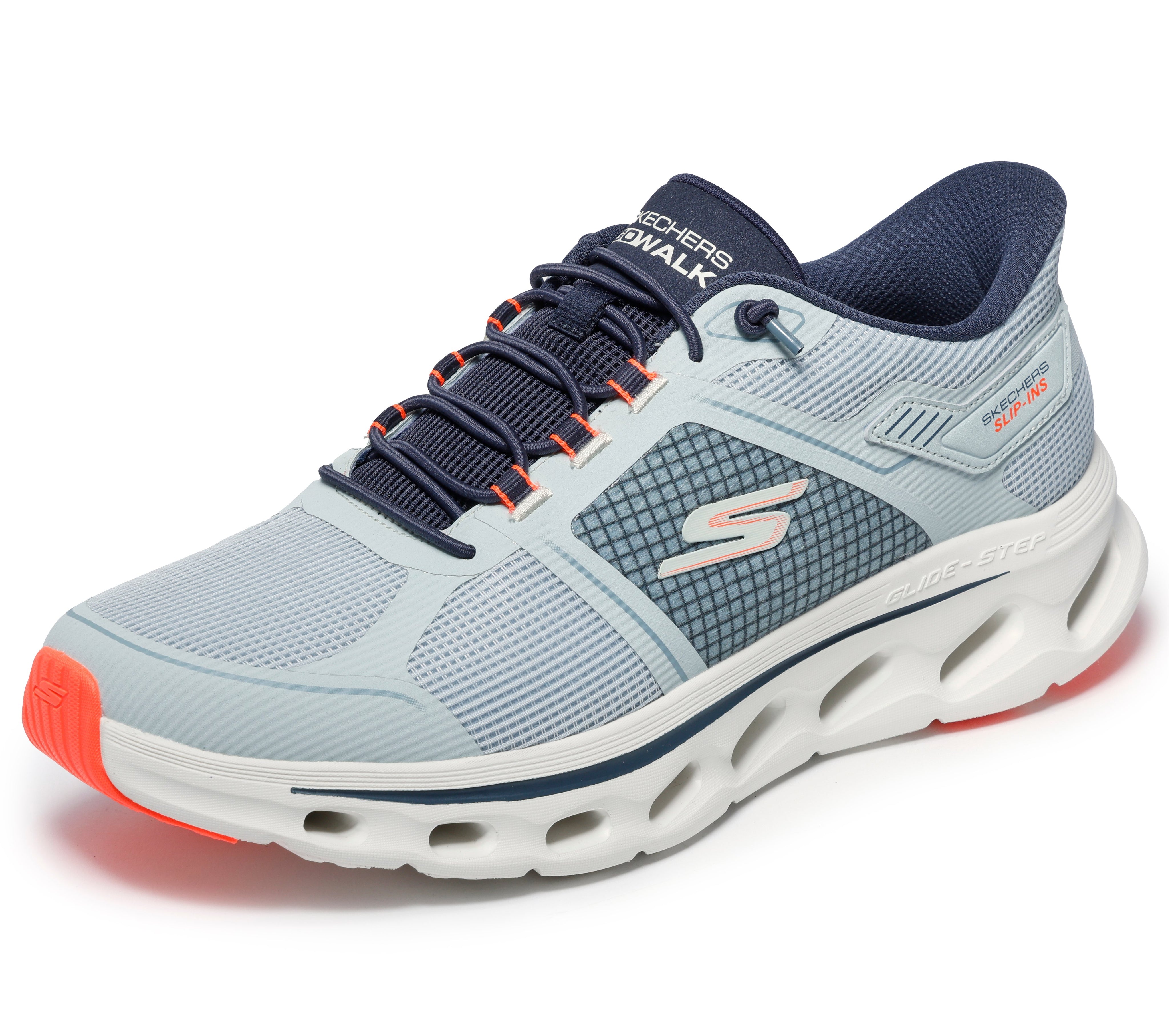 216663  - SKECHERS SLIP-INS: GO WALK GLIDE-STEP 2.0 - ZALOR