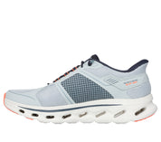 216663  - SKECHERS SLIP-INS: GO WALK GLIDE-STEP 2.0 - ZALOR