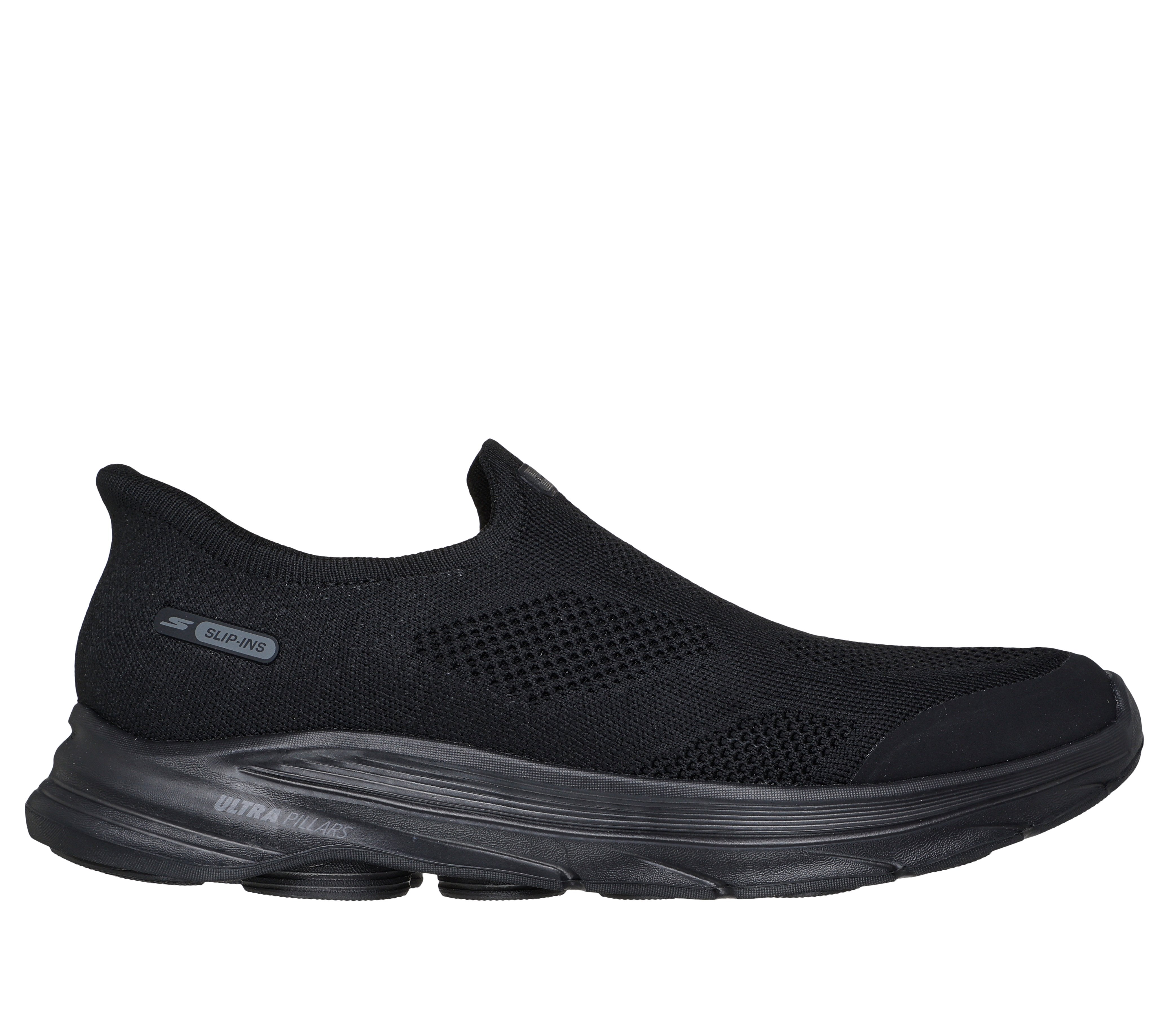 216784 - SKECHERS SLIP-INS: GO WALK 8 - PELAYO – Shoess