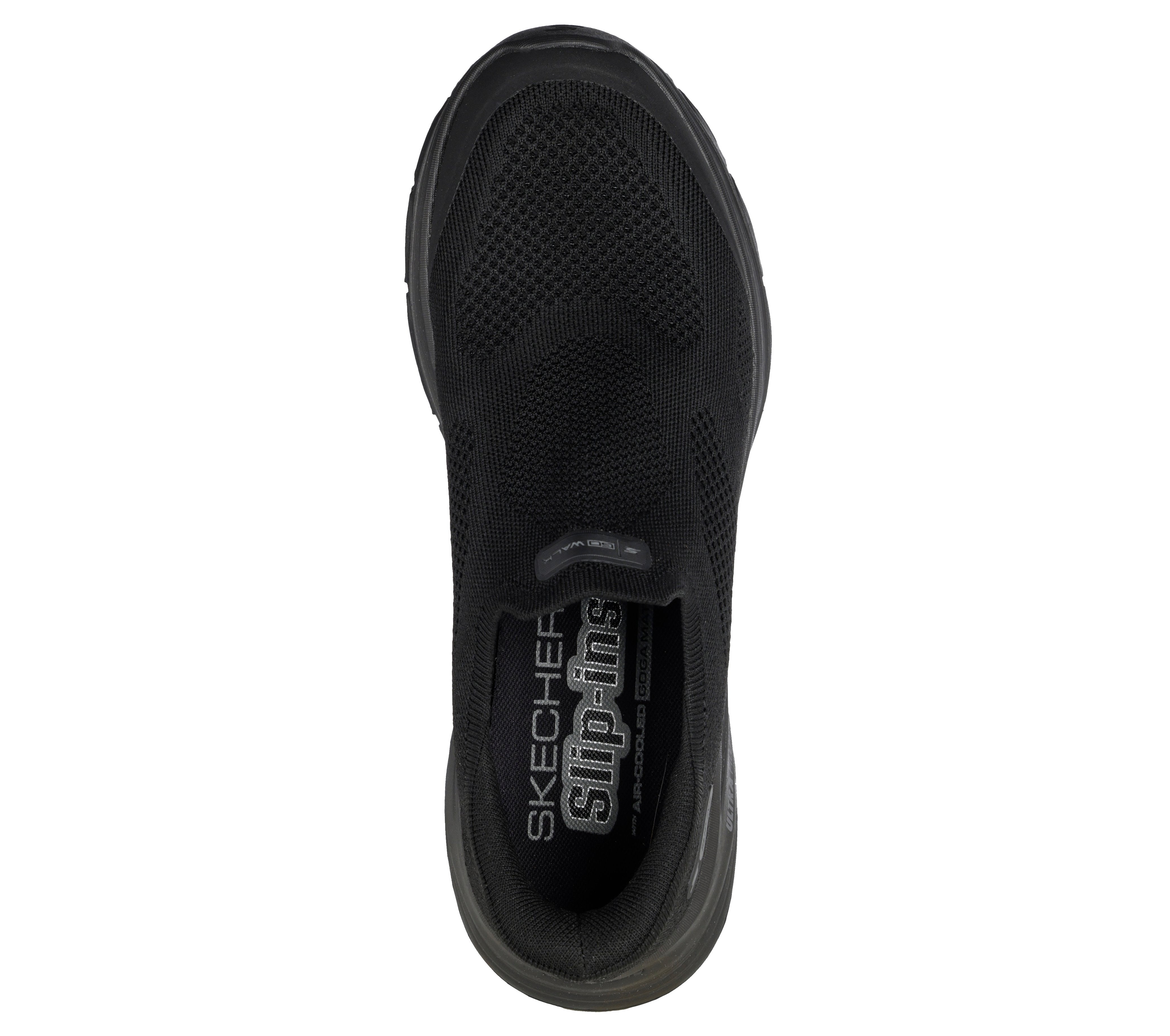 216784 - SKECHERS SLIP-INS: GO WALK 8 - PELAYO – Shoess