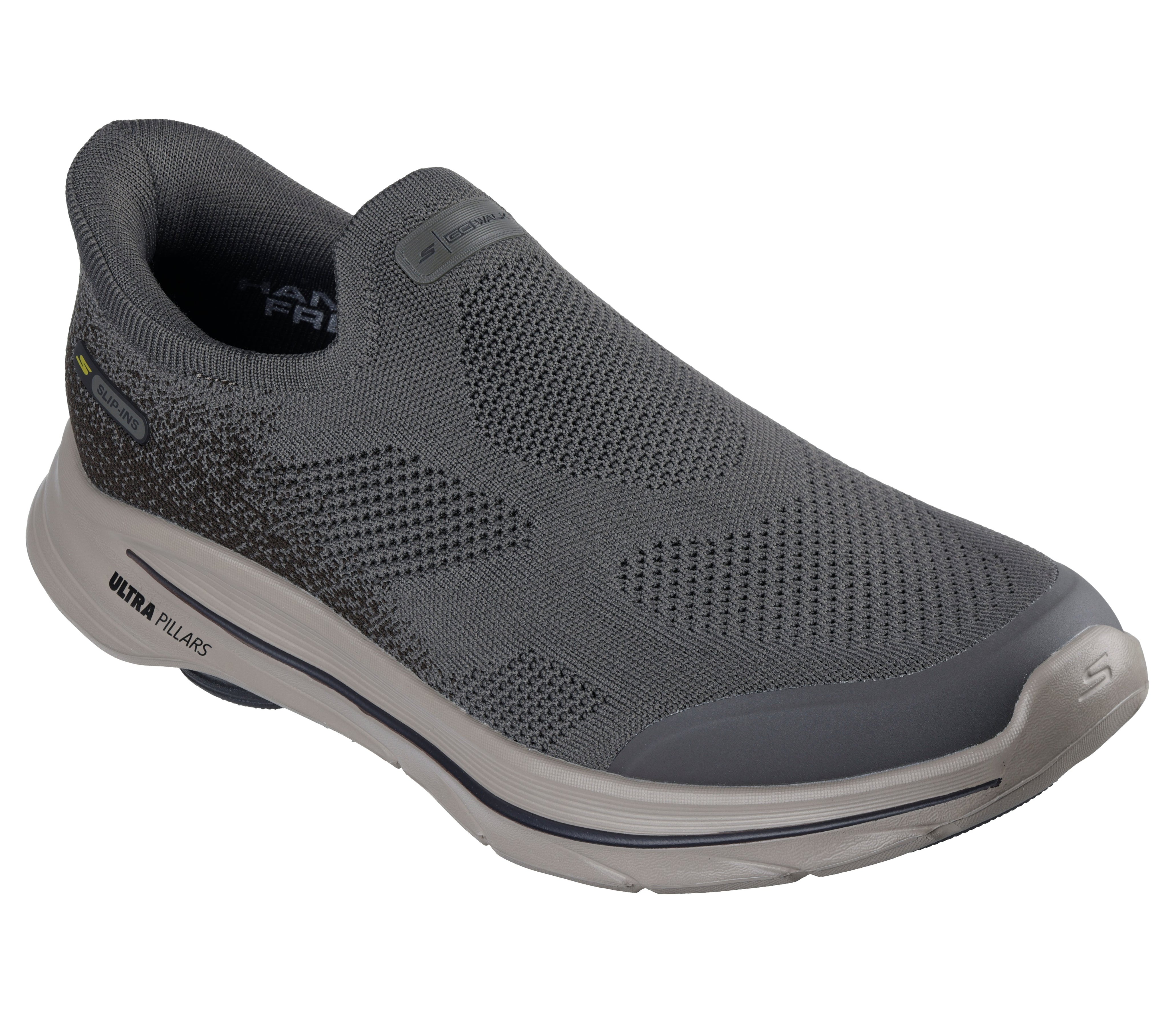 216784 - SKECHERS SLIP-INS: GO WALK 8 - PELAYO
