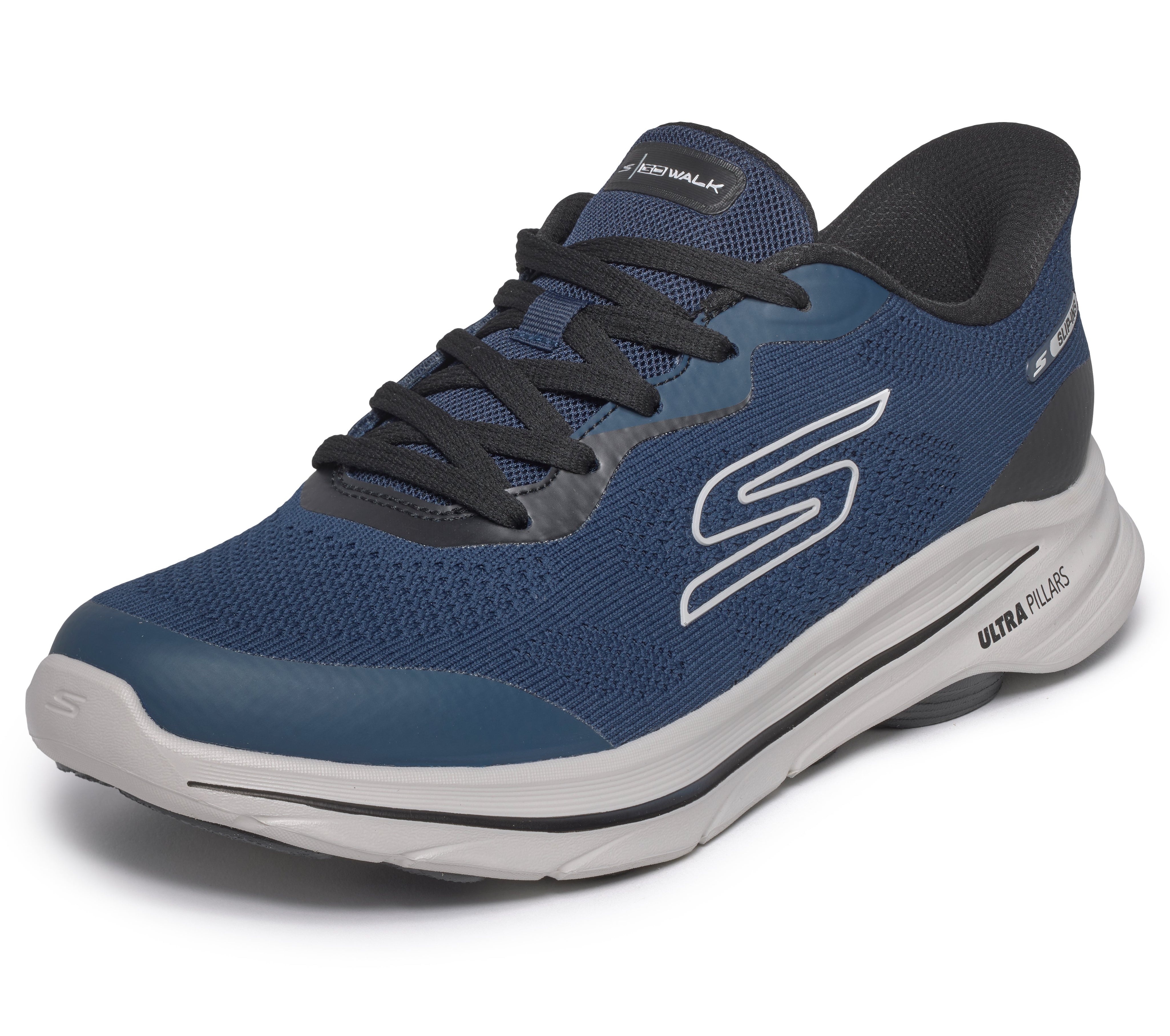 216798 - SKECHERS SLIP-INS: GO WALK 8 - OZZIE