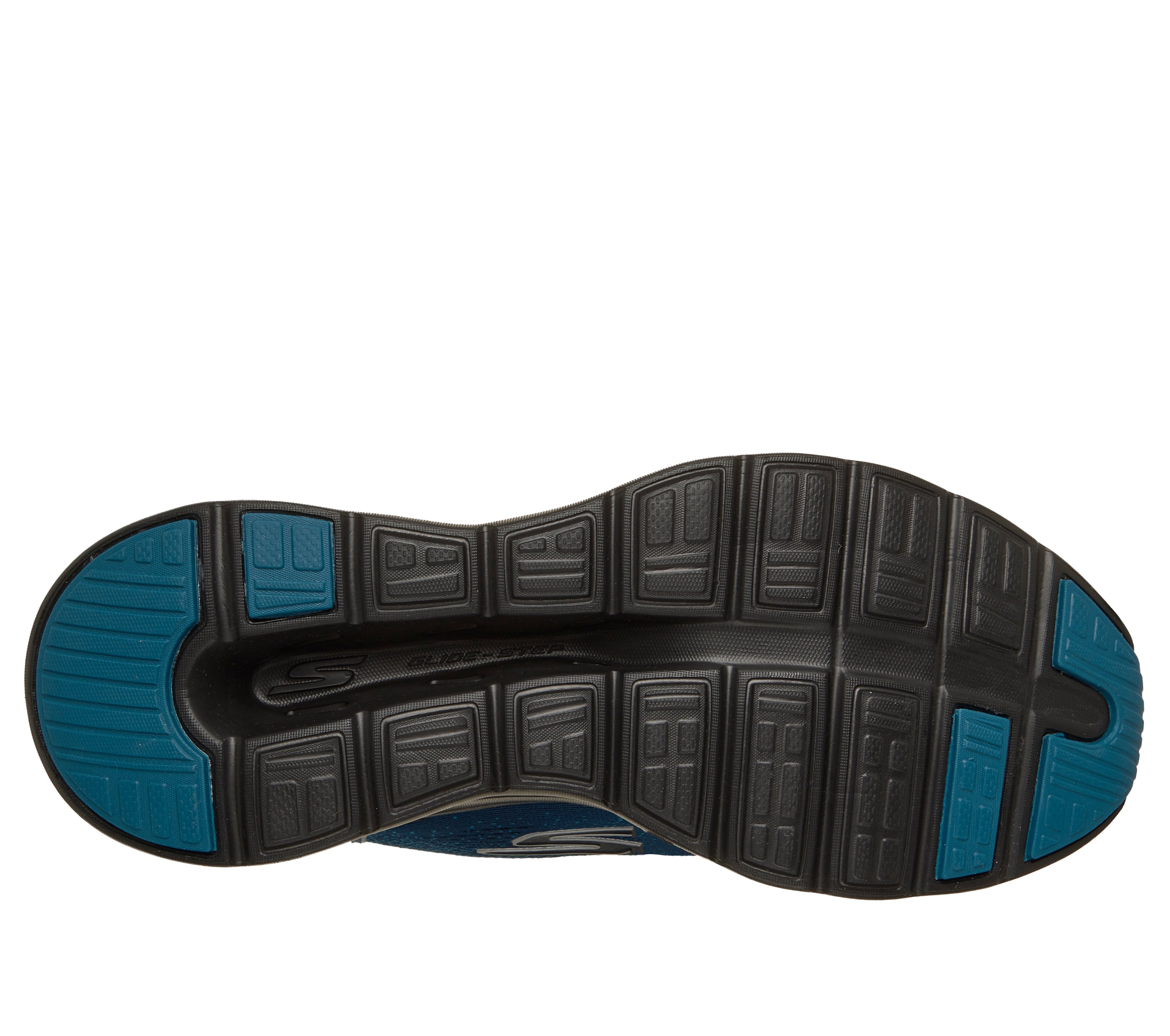 217017 - SKECHERS SLIP-INS: GO WALK GLIDE-STEP 2.0 - MASER