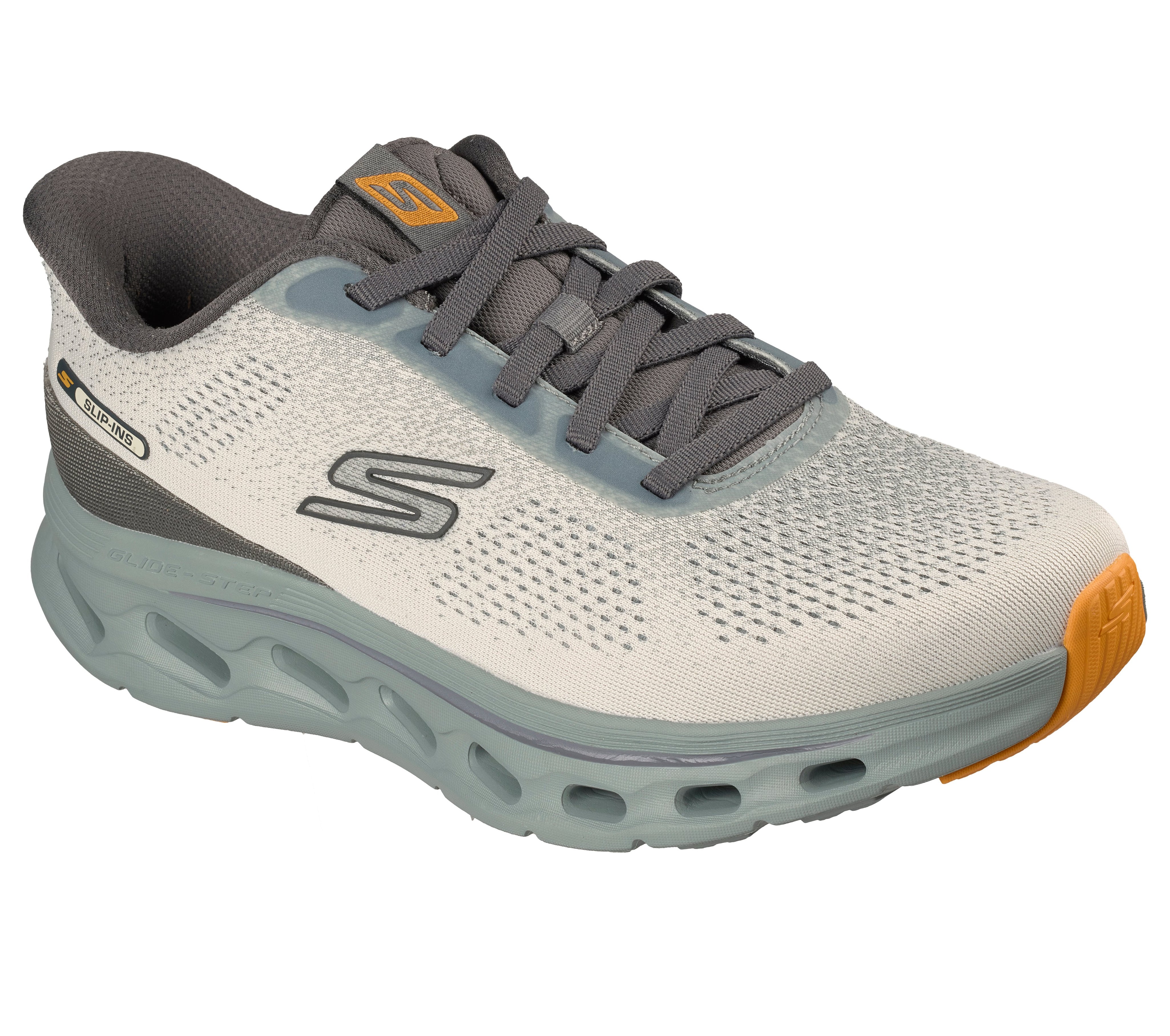 217017 - SKECHERS SLIP-INS: GO WALK GLIDE-STEP 2.0 - MASER