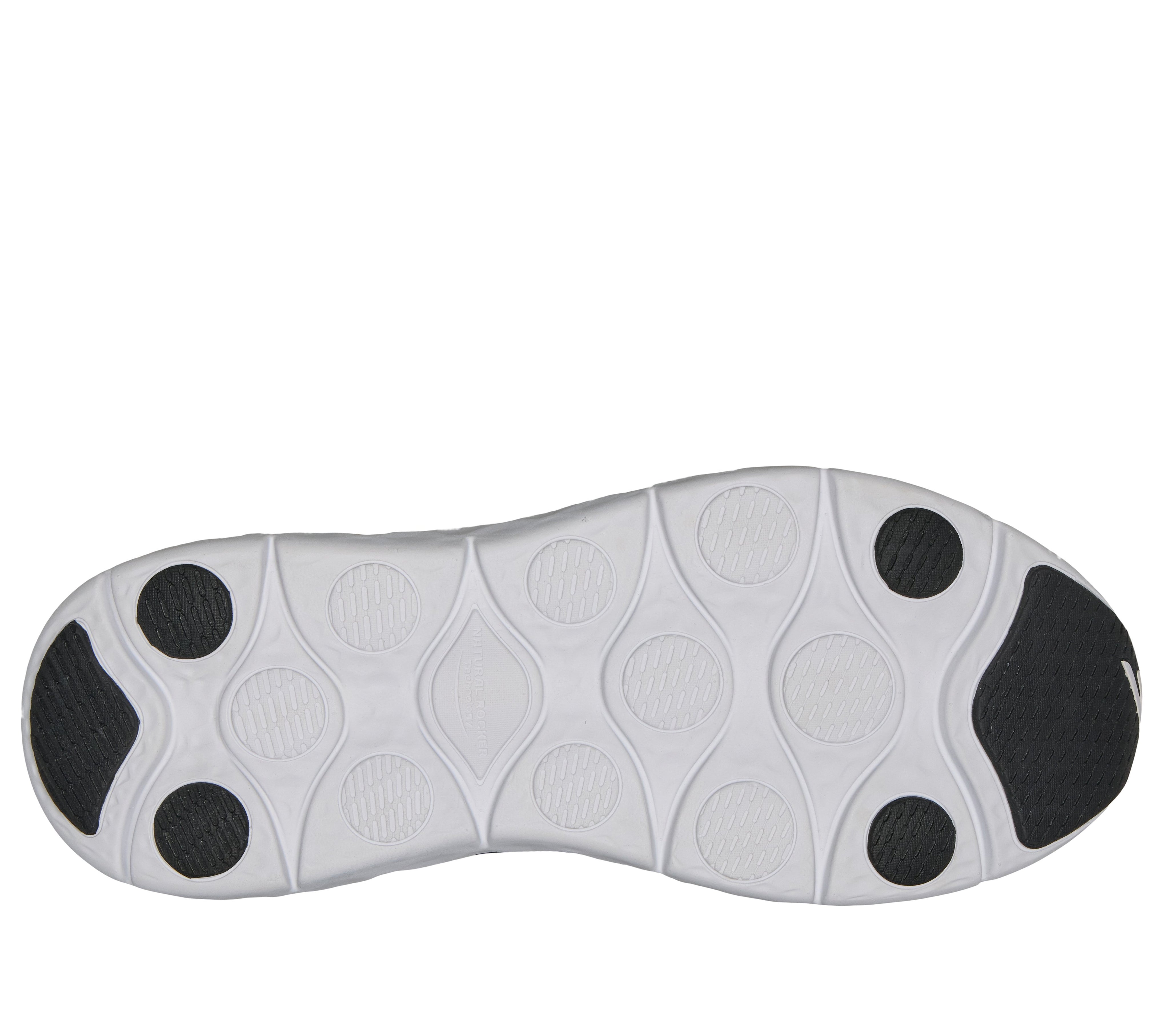 217113 - GO WALK MAX CUSHIONING FLEX - RAF (MEN)