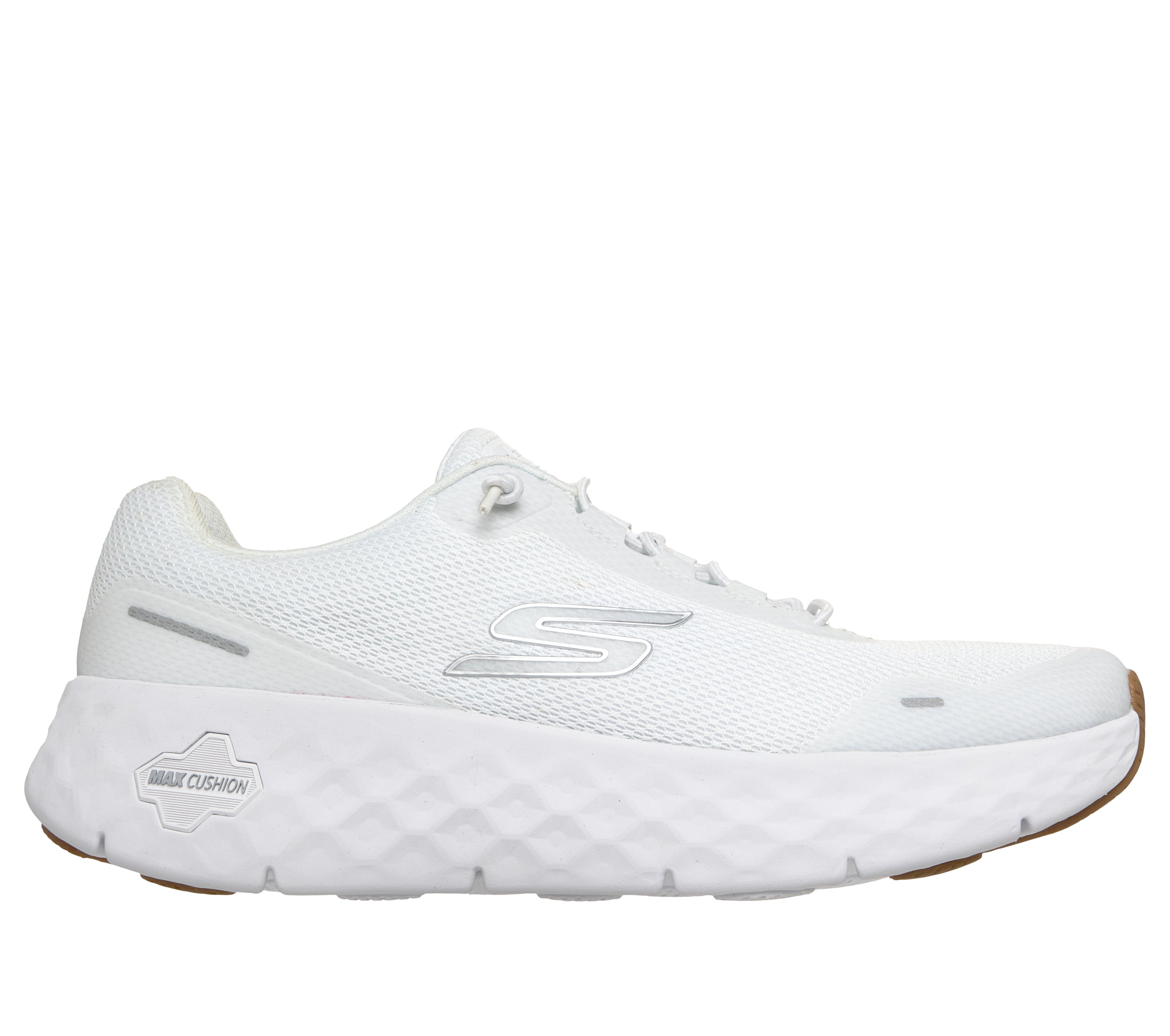 217113 - GO WALK MAX CUSHIONING FLEX - RAF (MEN)