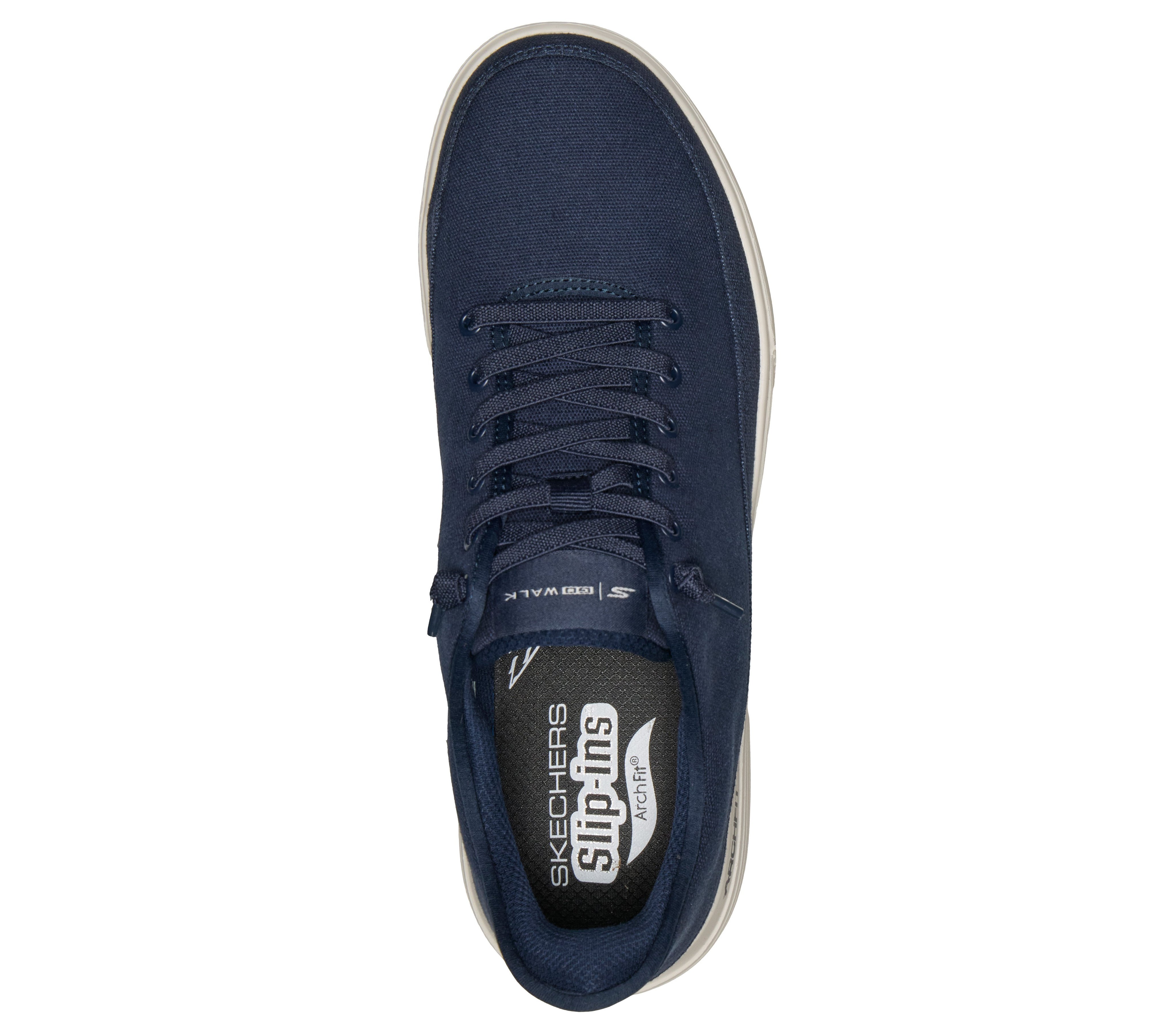 217147 - SKECHERS SLIP-INS: GO WALK COMMUTER - BERLIN