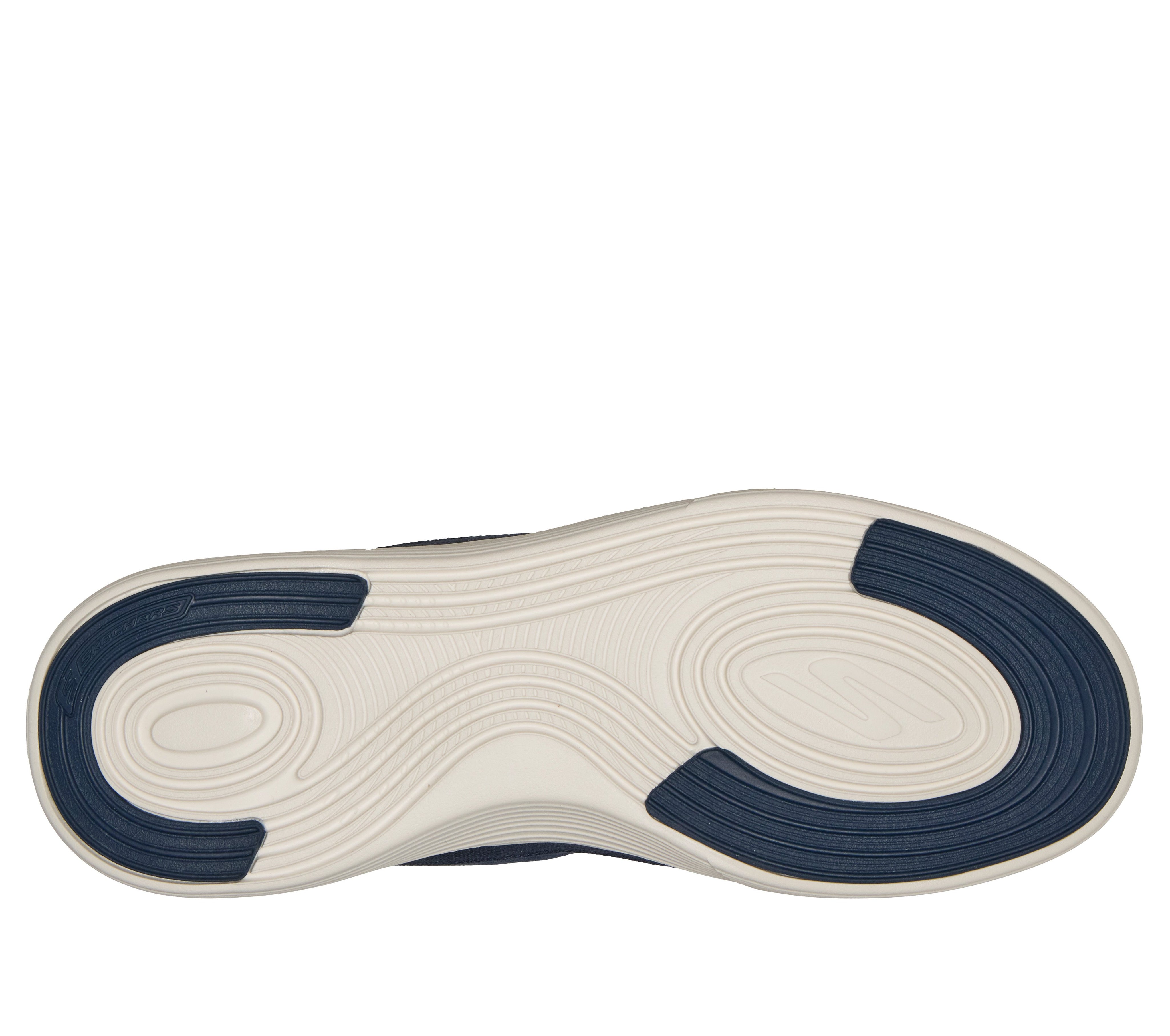 217147 - SKECHERS SLIP-INS: GO WALK COMMUTER - BERLIN