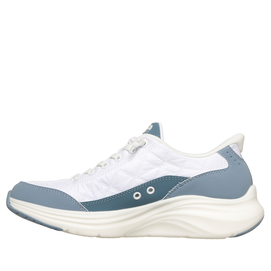 150404 - SKECHERS SLIP-INS: CONTOUR FOAM - COZY FIT