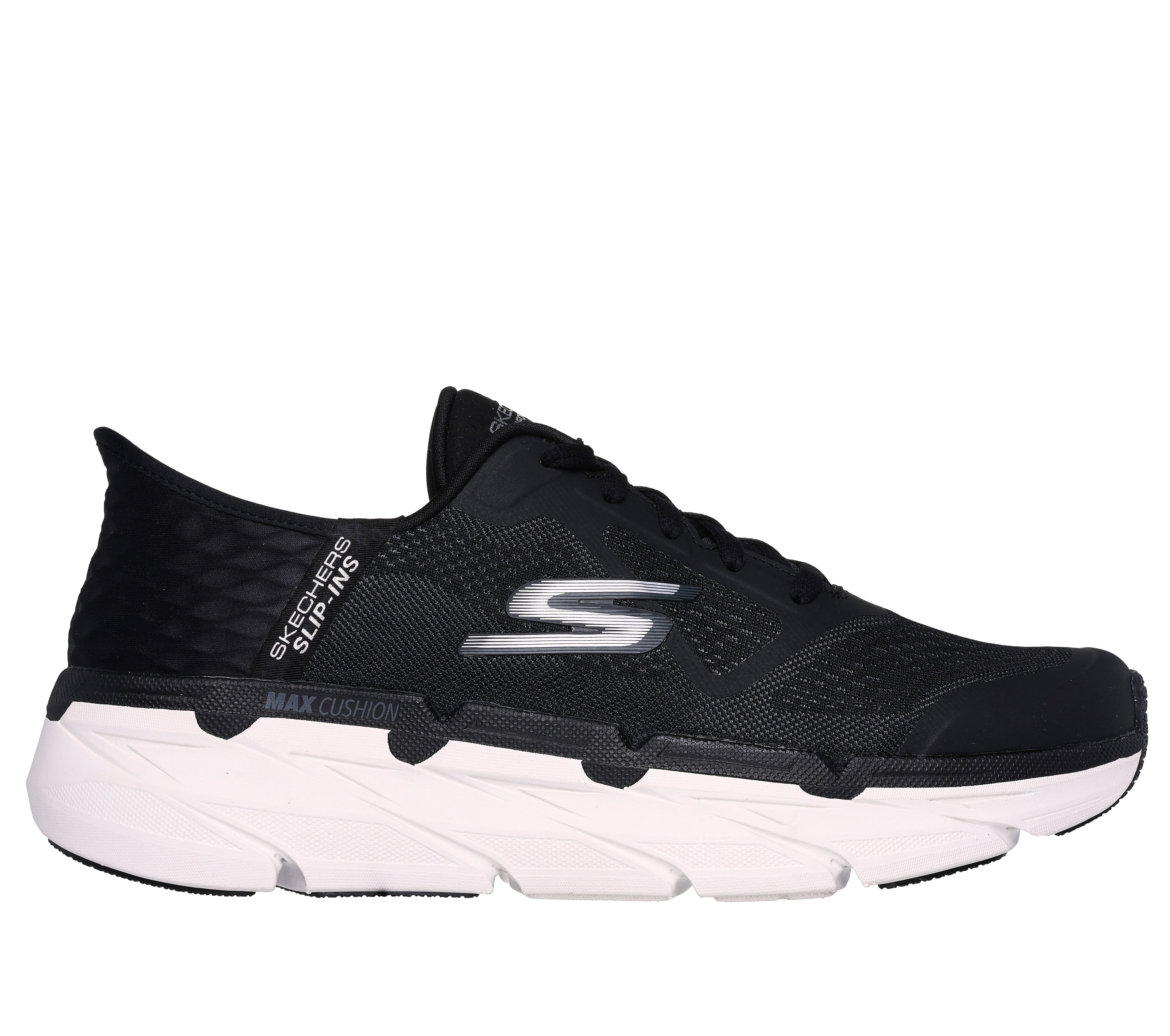 220313 - SKECHERS SLIP-INS: MAX CUSHIONING FIRST