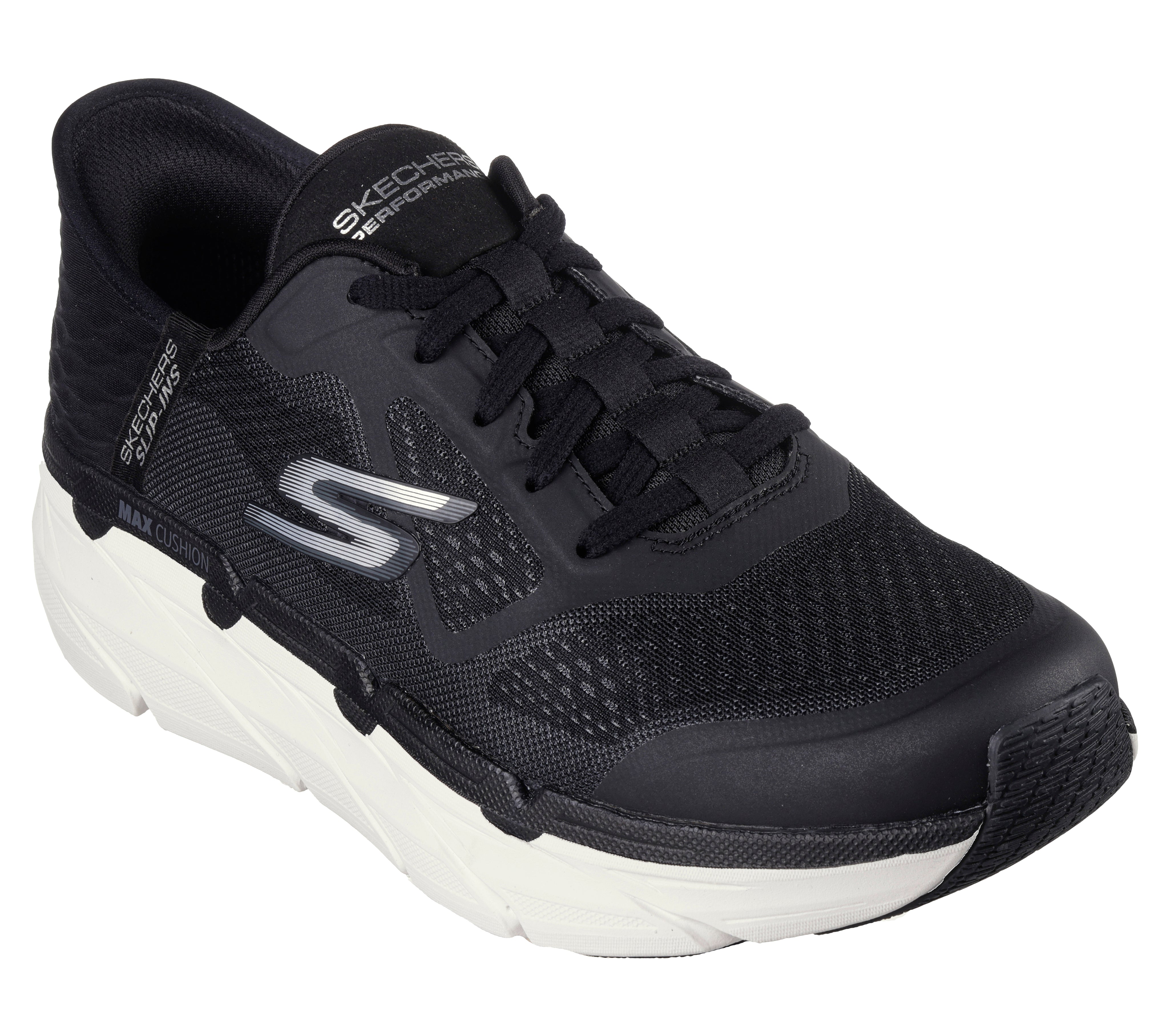 220313 - SKECHERS SLIP-INS: MAX CUSHIONING FIRST