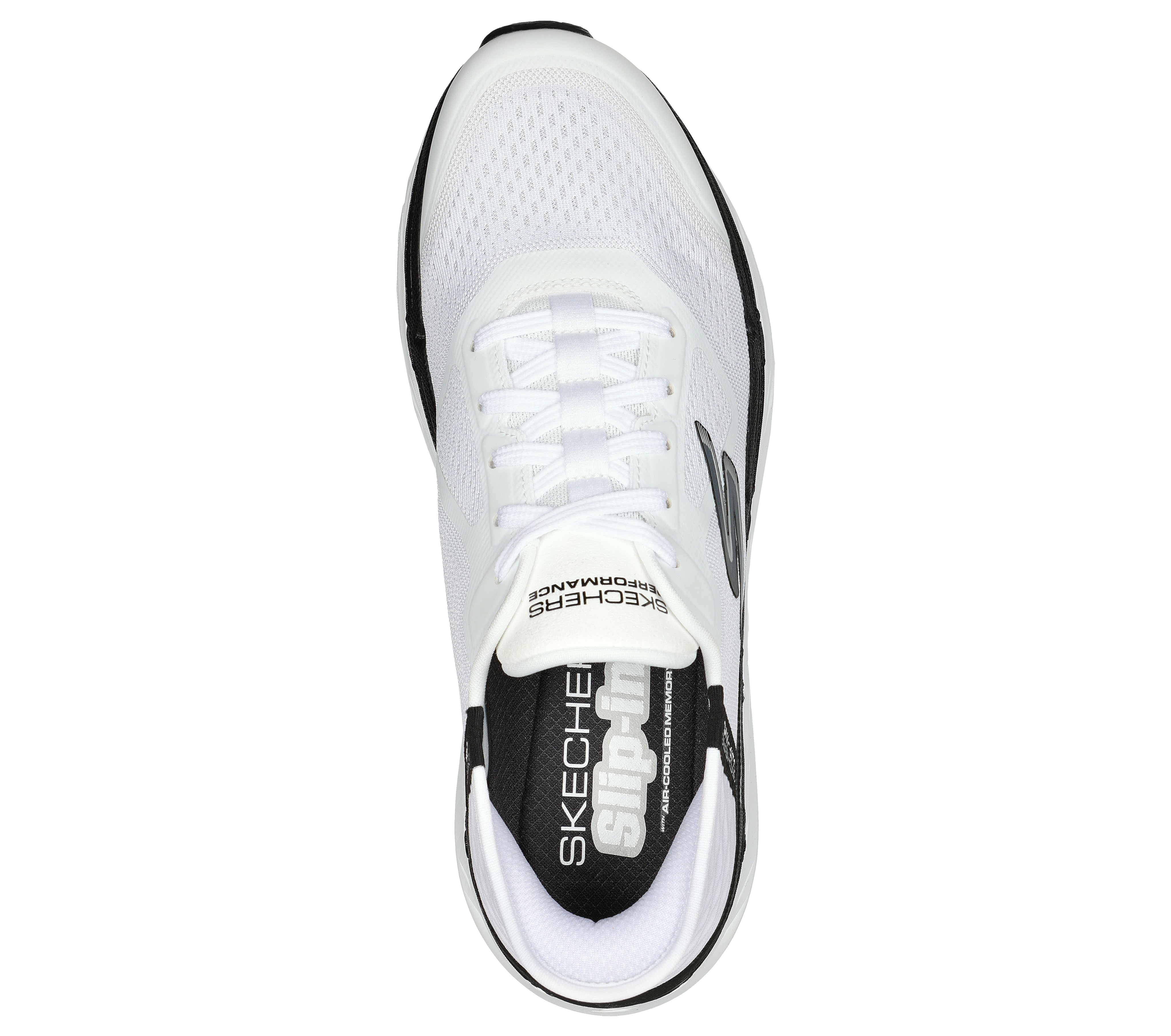 220313 - SKECHERS SLIP-INS: MAX CUSHIONING FIRST
