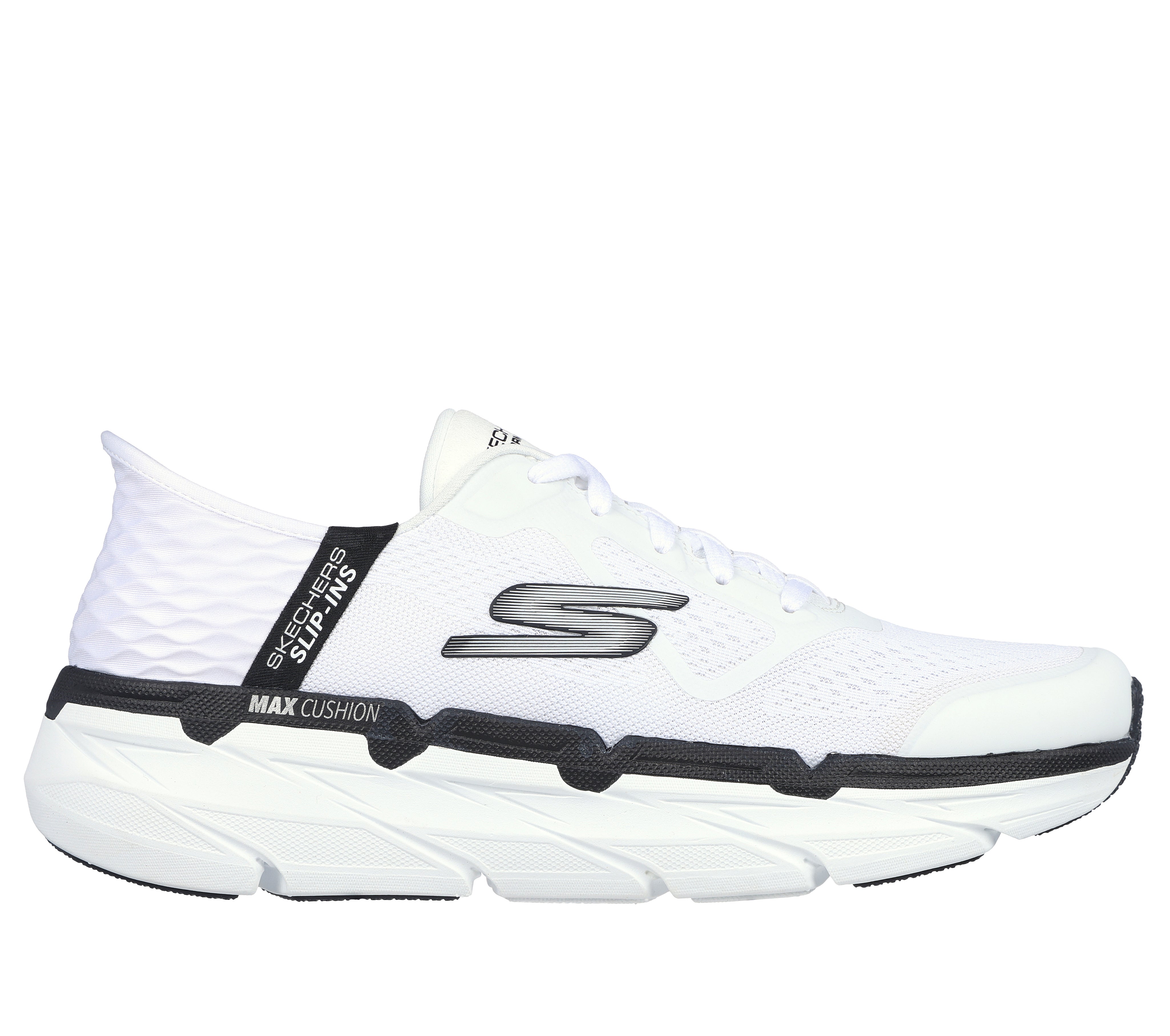 220313 - SKECHERS SLIP-INS: MAX CUSHIONING FIRST