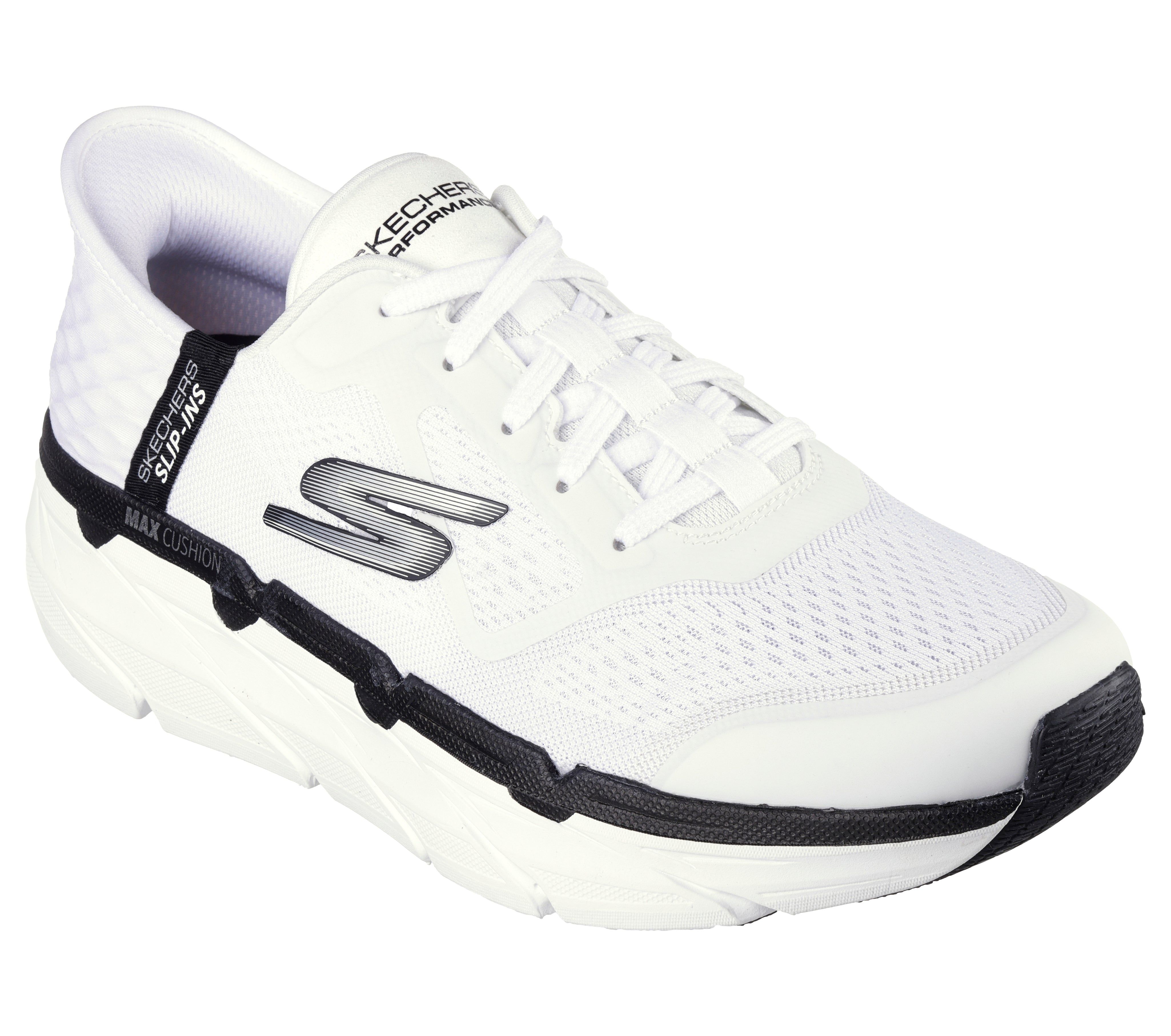 220313 - SKECHERS SLIP-INS: MAX CUSHIONING FIRST