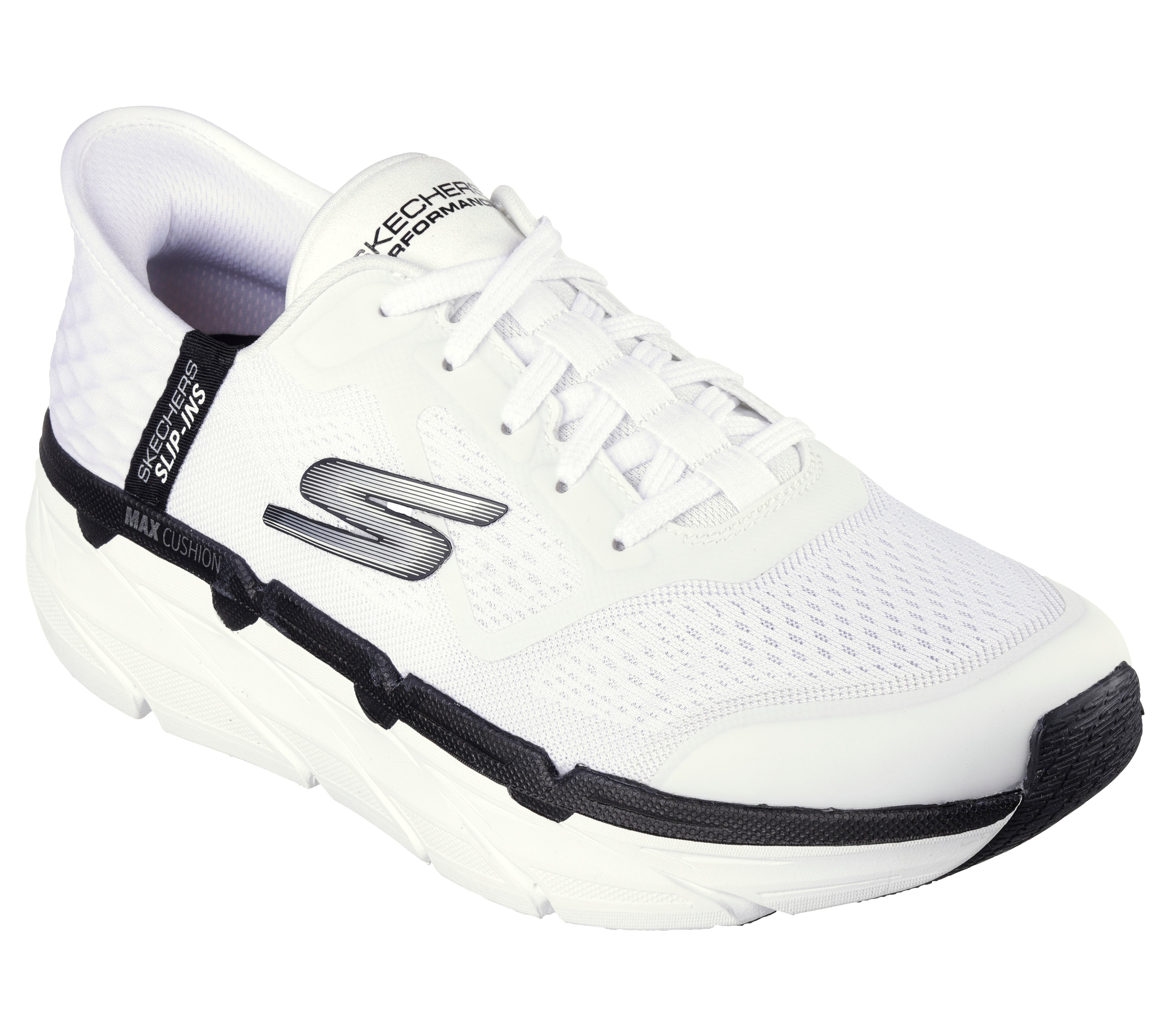 220313 - SKECHERS SLIP-INS: MAX CUSHIONING PREMIER