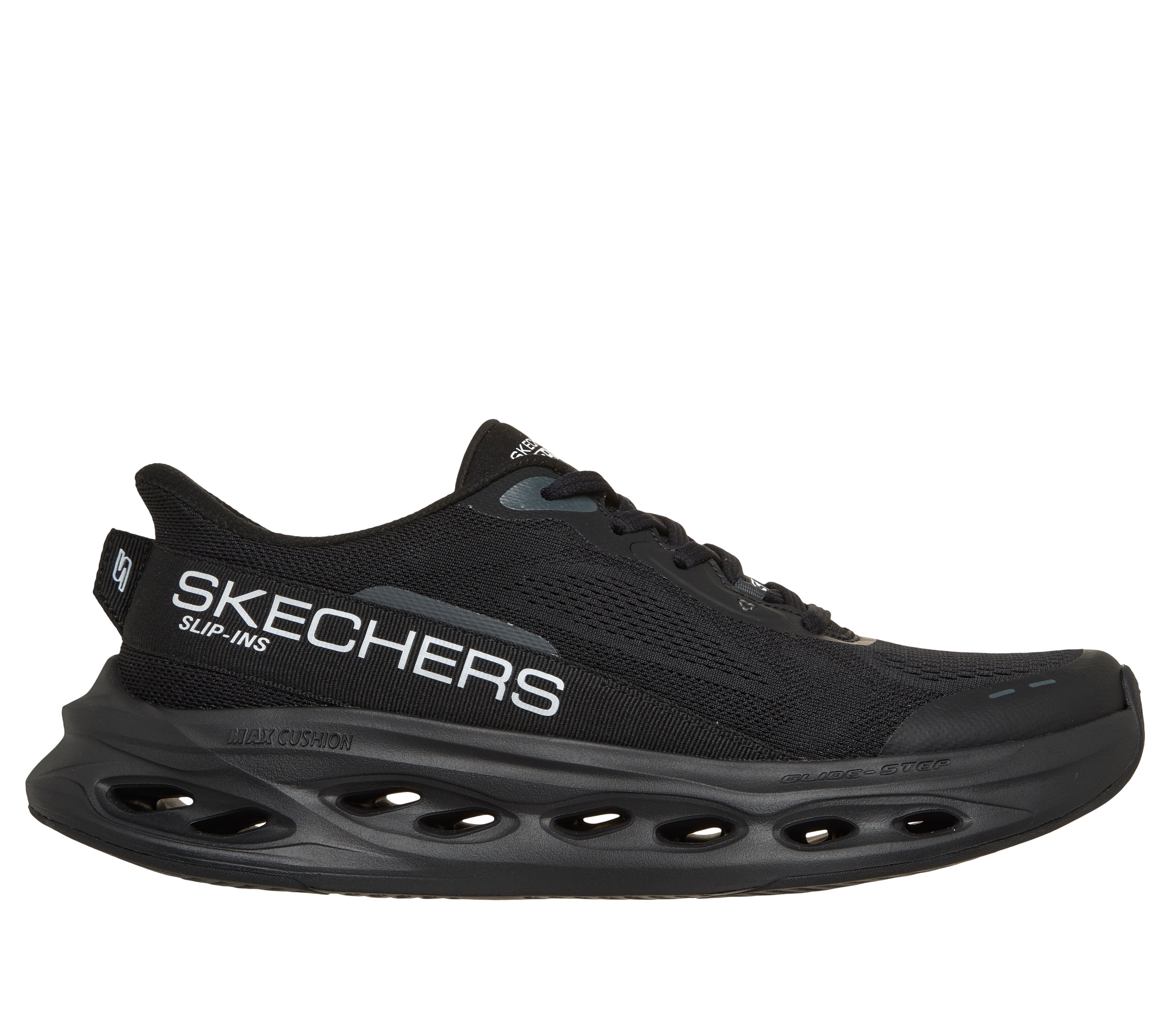 ※XYZ 220421 - SKECHERS SLIP-INS: MAX CUSHIONING GLIDE-STEP - ADVERT