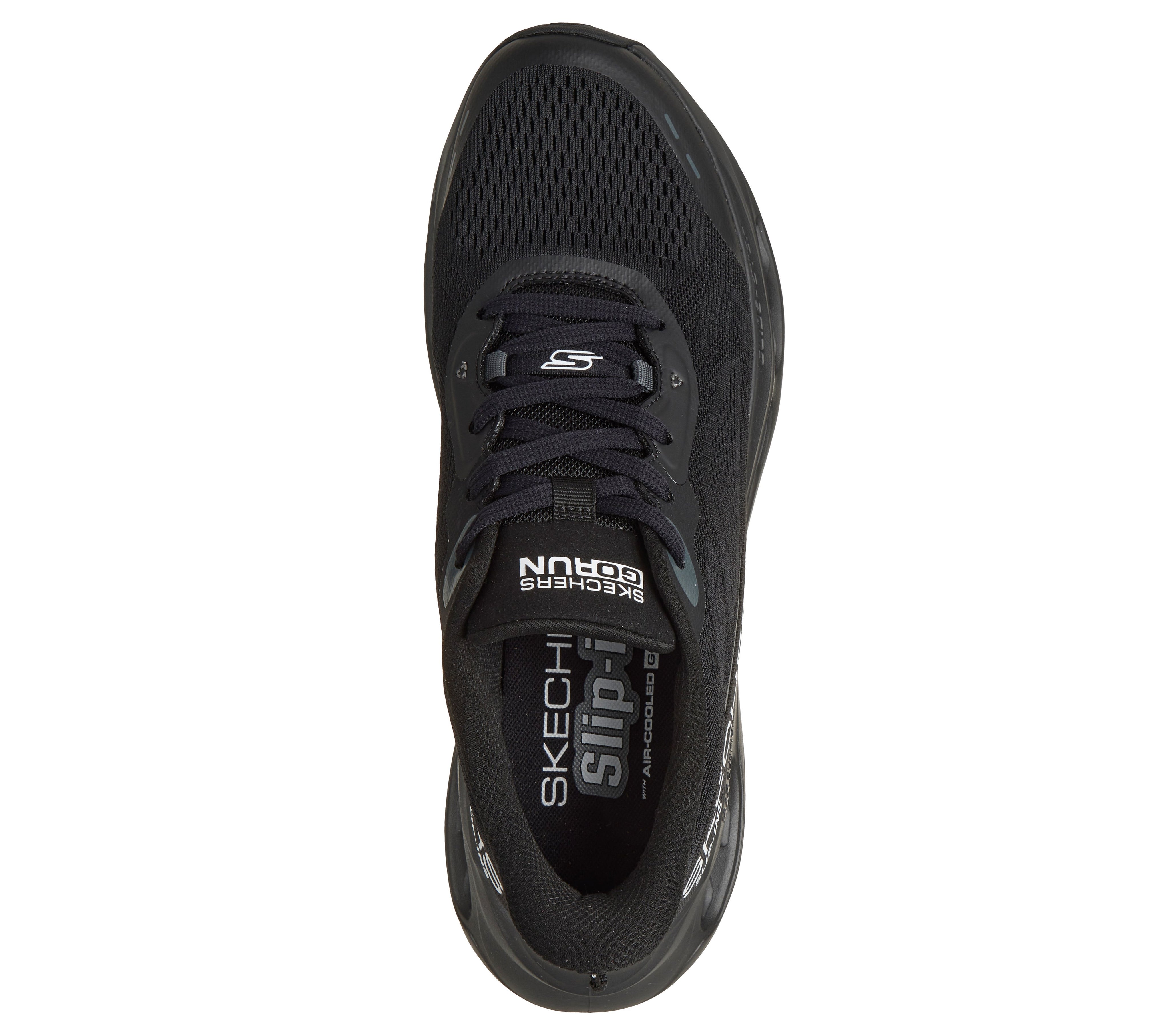 220421 - SKECHERS SLIP-INS: MAX CUSHIONING GLIDE-STEP - ADVERT