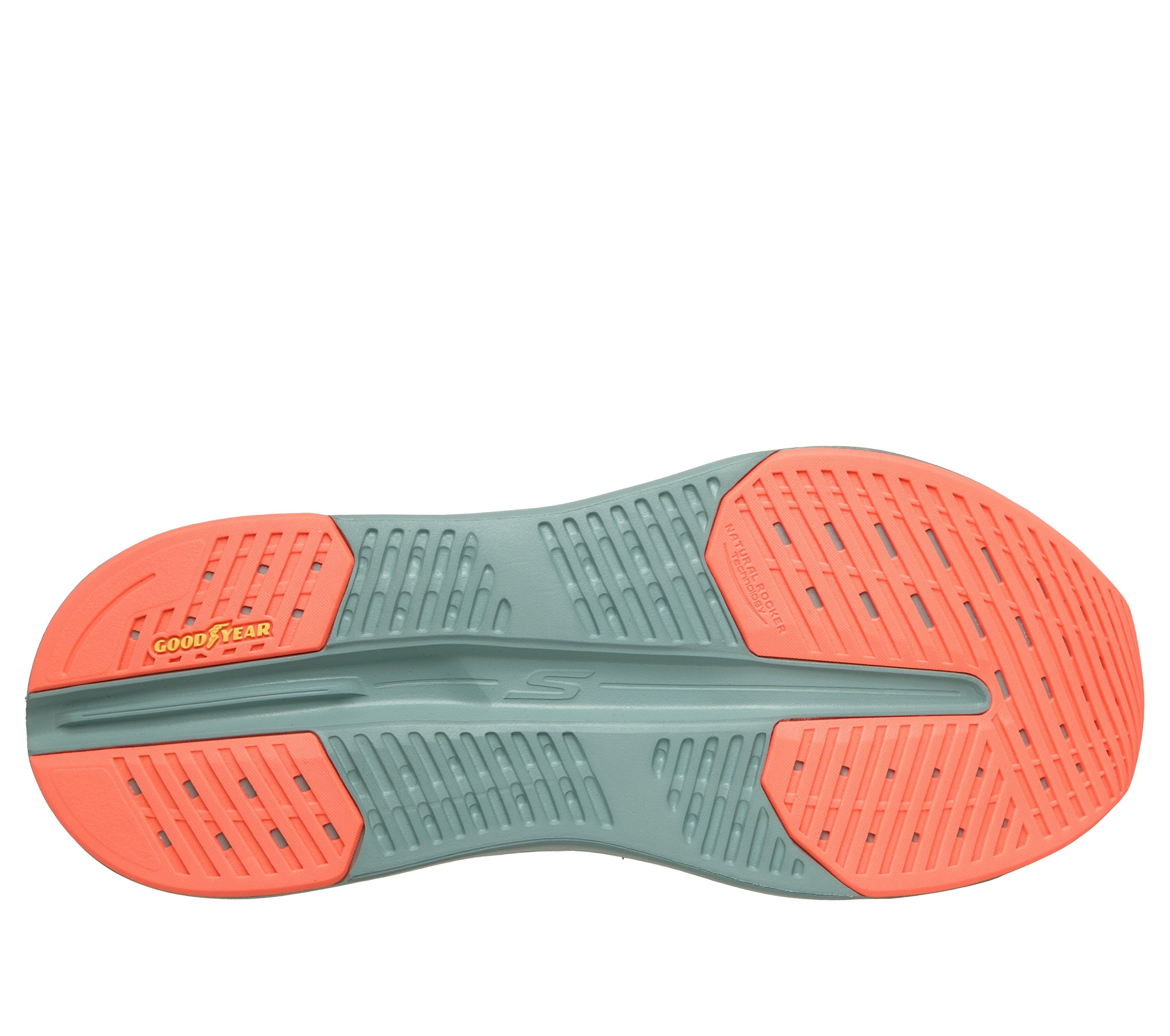 220421 - SKECHERS SLIP-INS: MAX CUSHIONING GLIDE-STEP - ADVERT