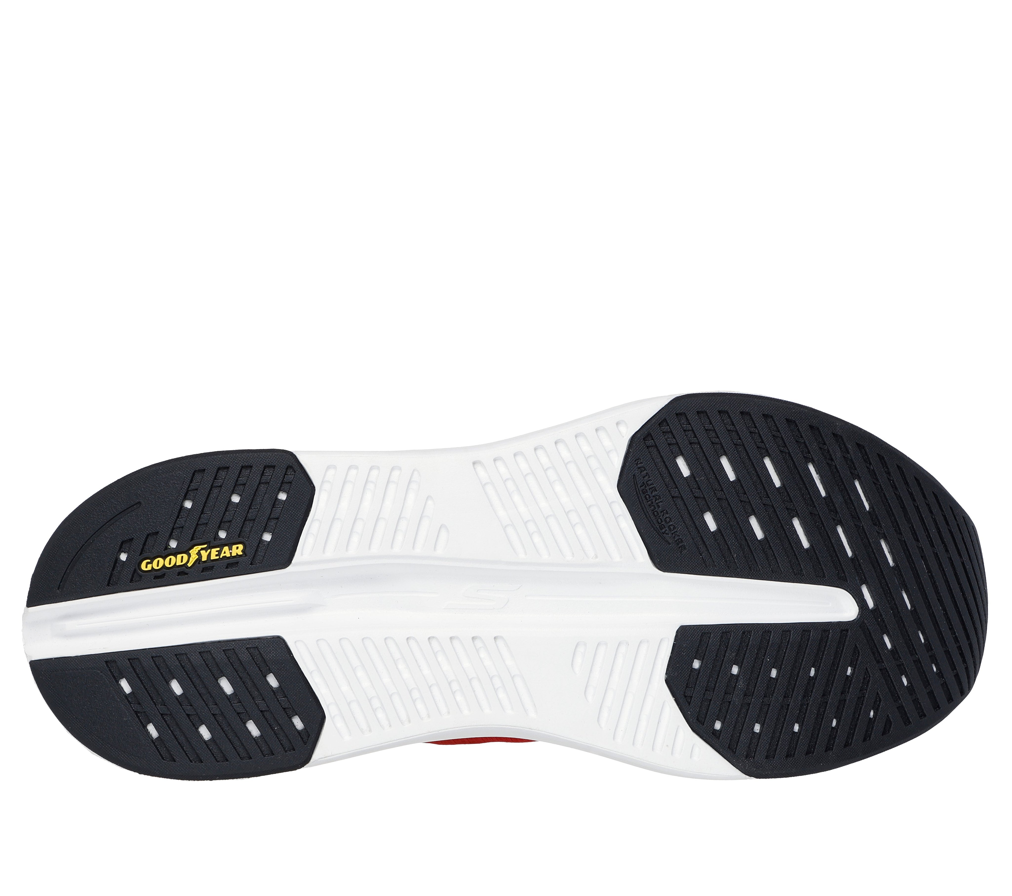 220422 - SKECHERS SLIP-INS: MAX CUSHIONING GLIDE-STEP - ABERDEEN