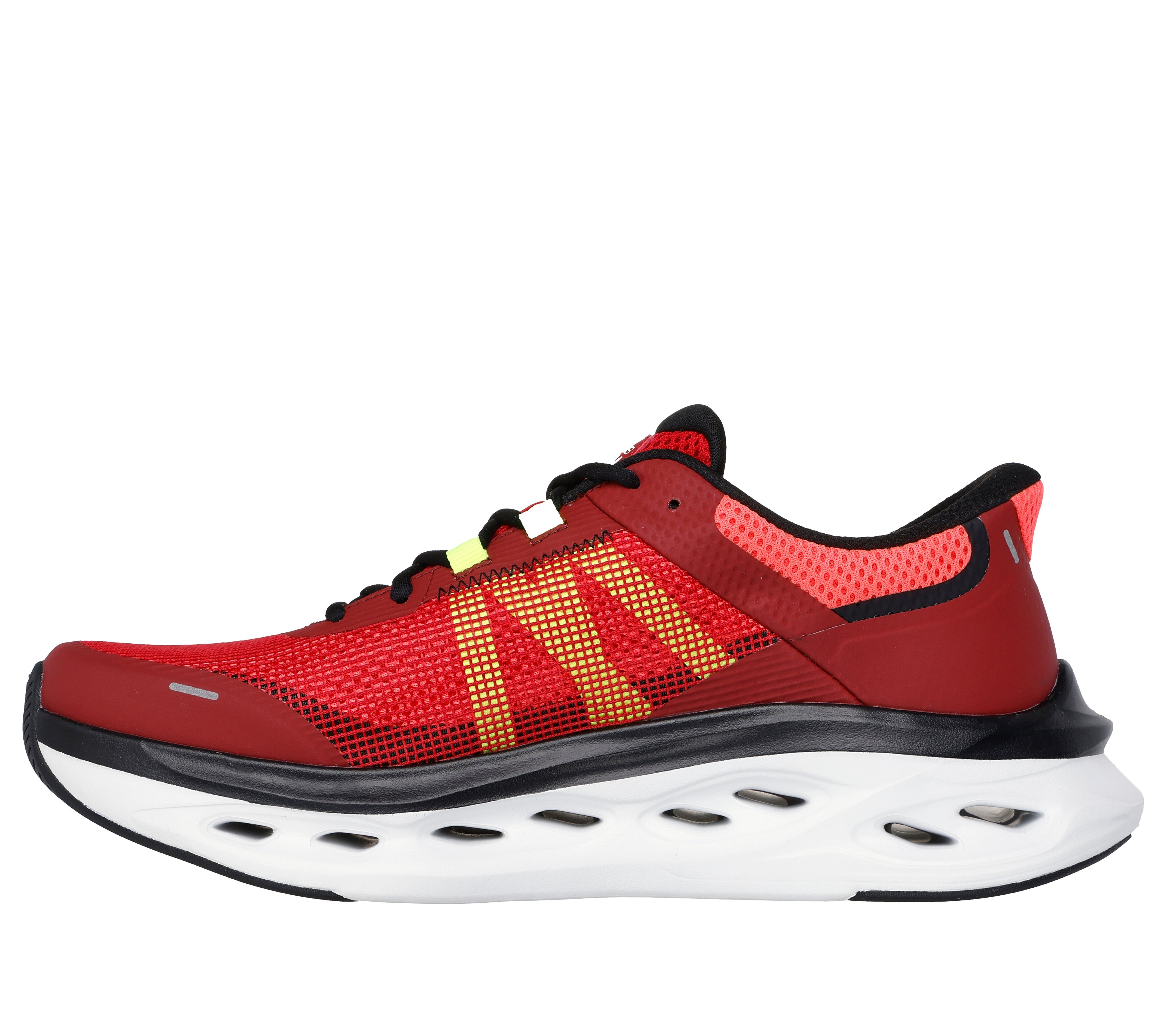 220422 - SKECHERS SLIP-INS: MAX CUSHIONING GLIDE-STEP - ABERDEEN