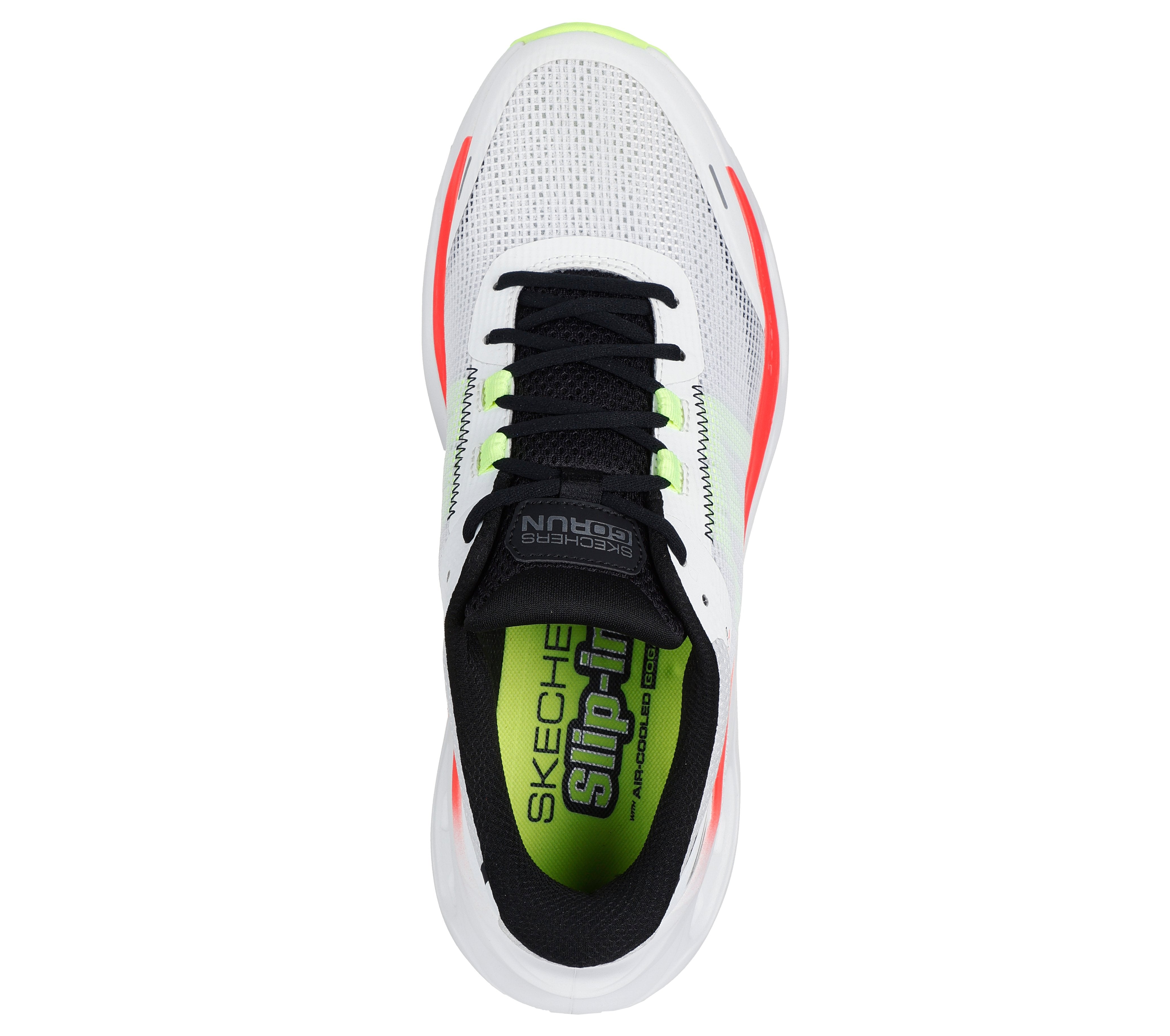 s. 220422 - SKECHERS SLIP-INS: MAX CUSHIONING GLIDE-STEP - ABERDEEN
