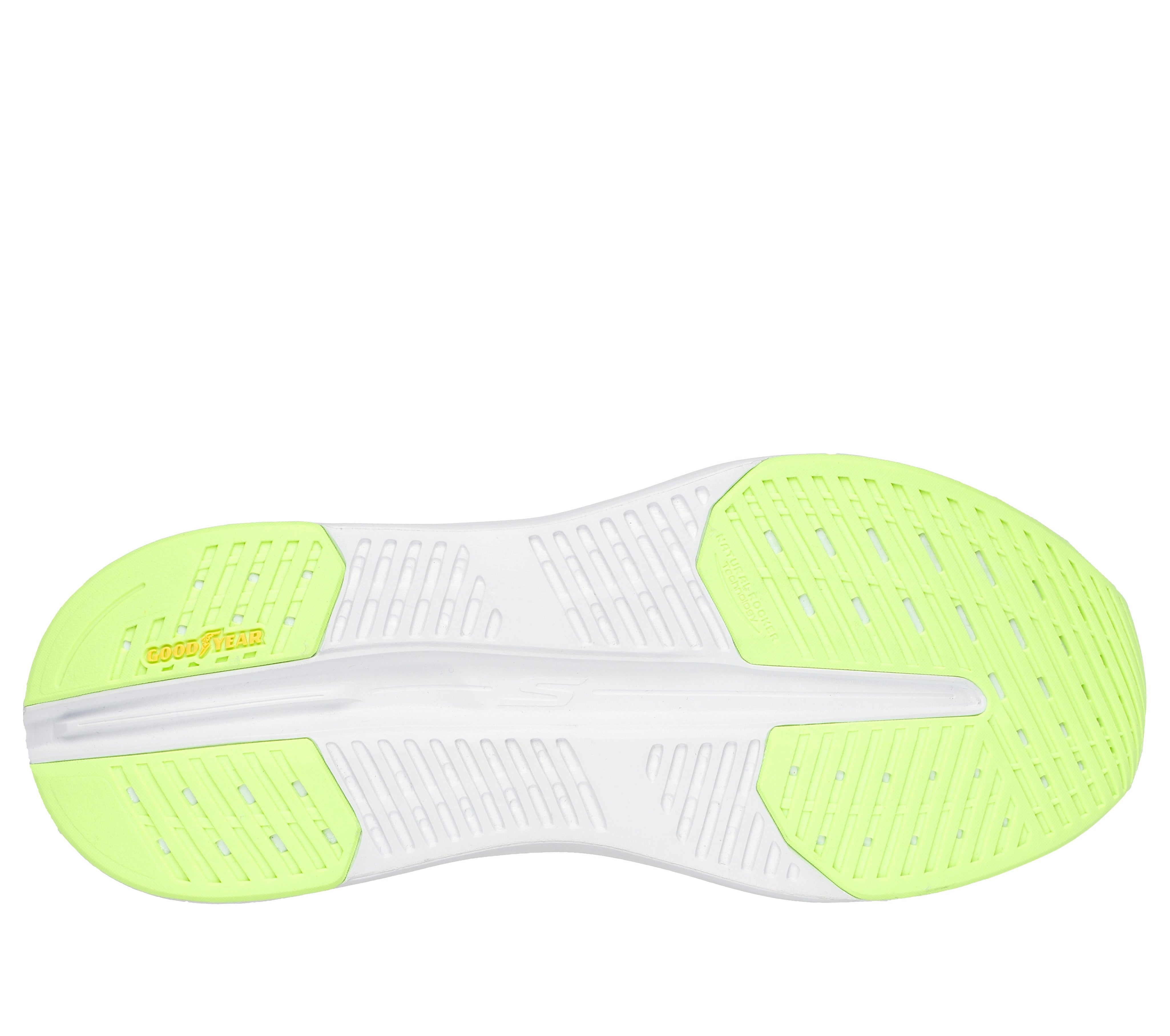 220422 - SKECHERS SLIP-INS: MAX CUSHIONING GLIDE-STEP - ABERDEEN