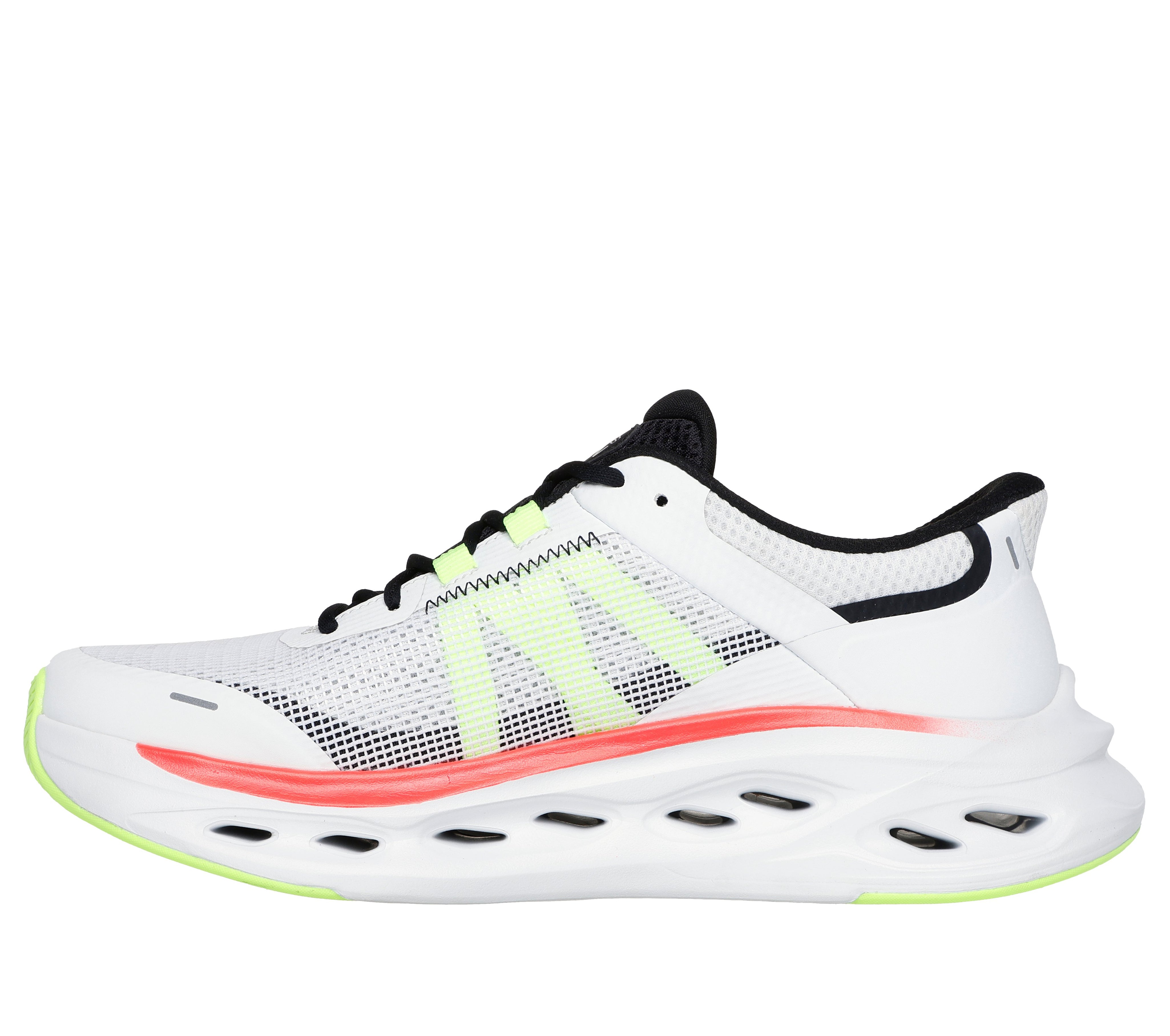 220422 - SKECHERS SLIP-INS: MAX CUSHIONING GLIDE-STEP - ABERDEEN
