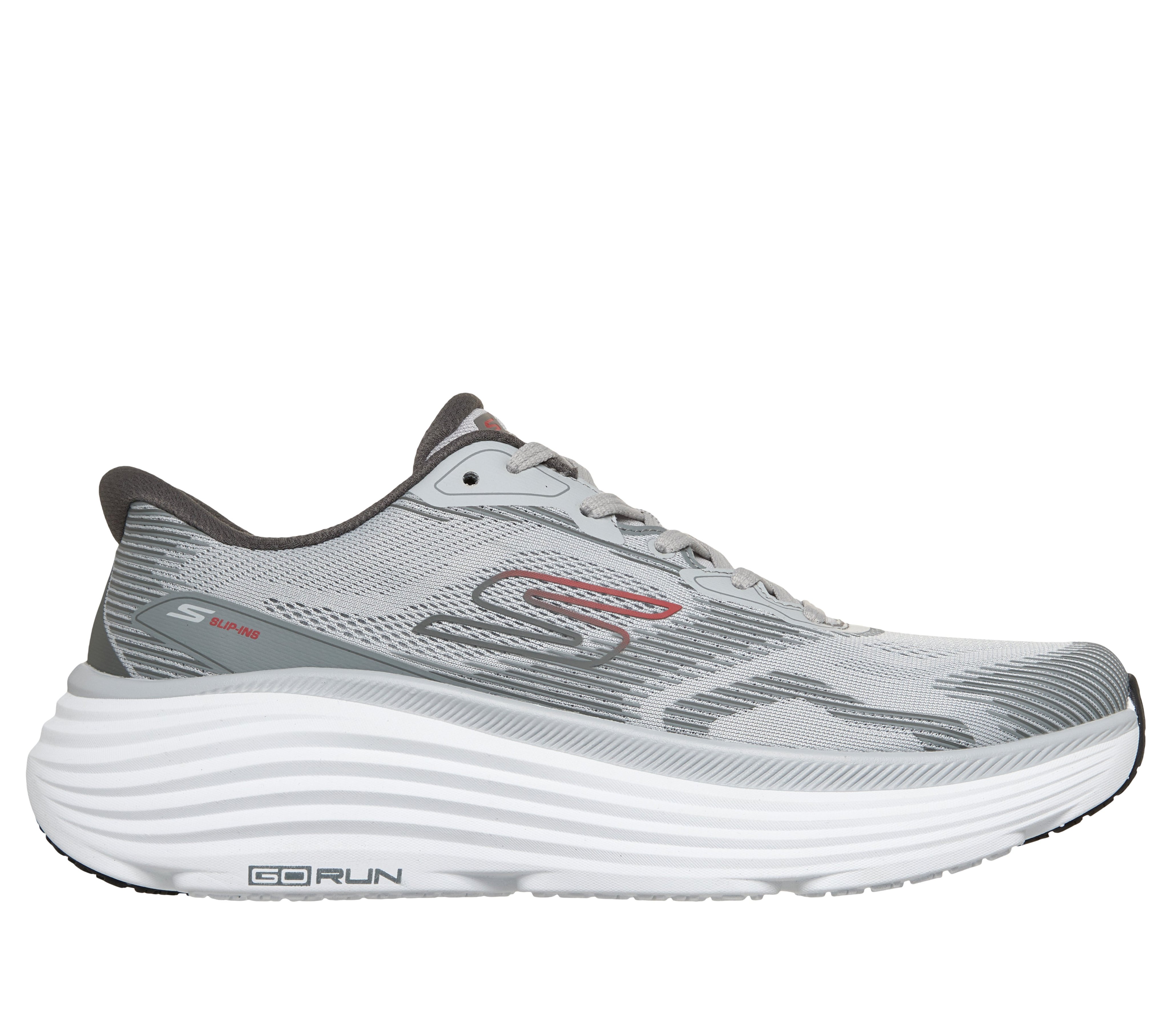 220607 - SKECHERS SLIP-INS: MAX CUSHIONING ENDEAVOUR - SEQUOYA