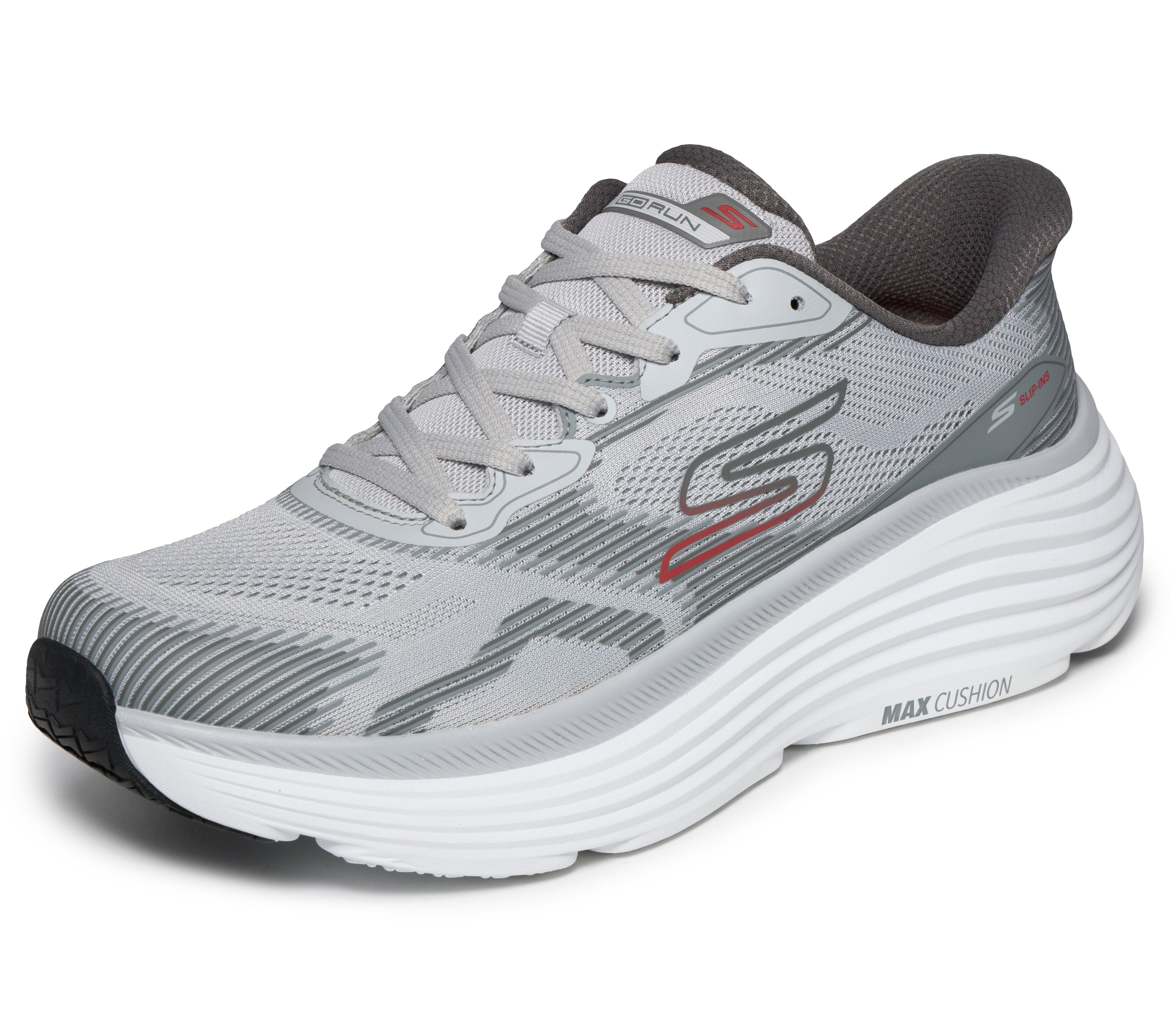 220607 - SKECHERS SLIP-INS: MAX CUSHIONING ENDEAVOUR - SEQUOYA