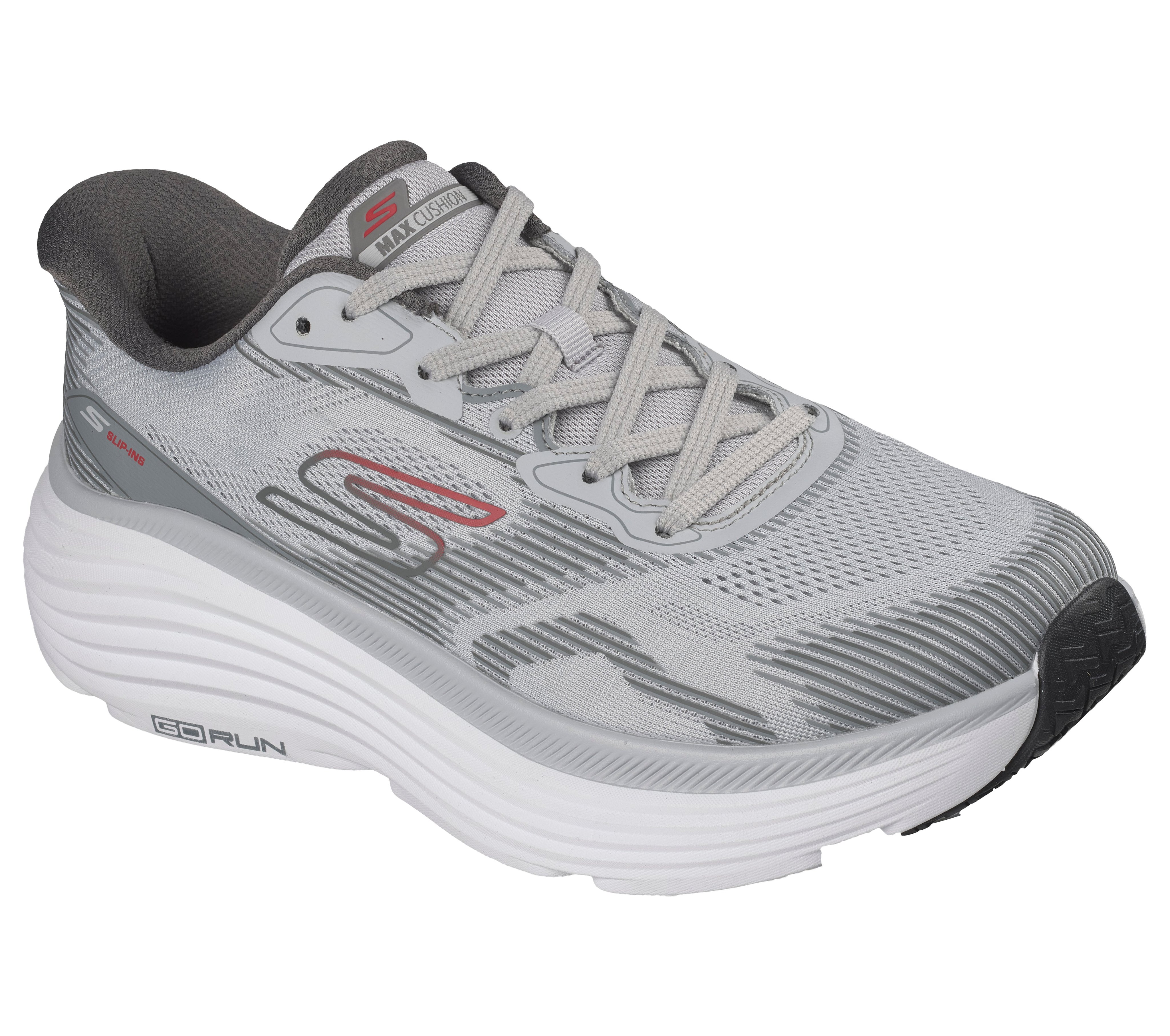 220607 - SKECHERS SLIP-INS: MAX CUSHIONING ENDEAVOUR - SEQUOYA